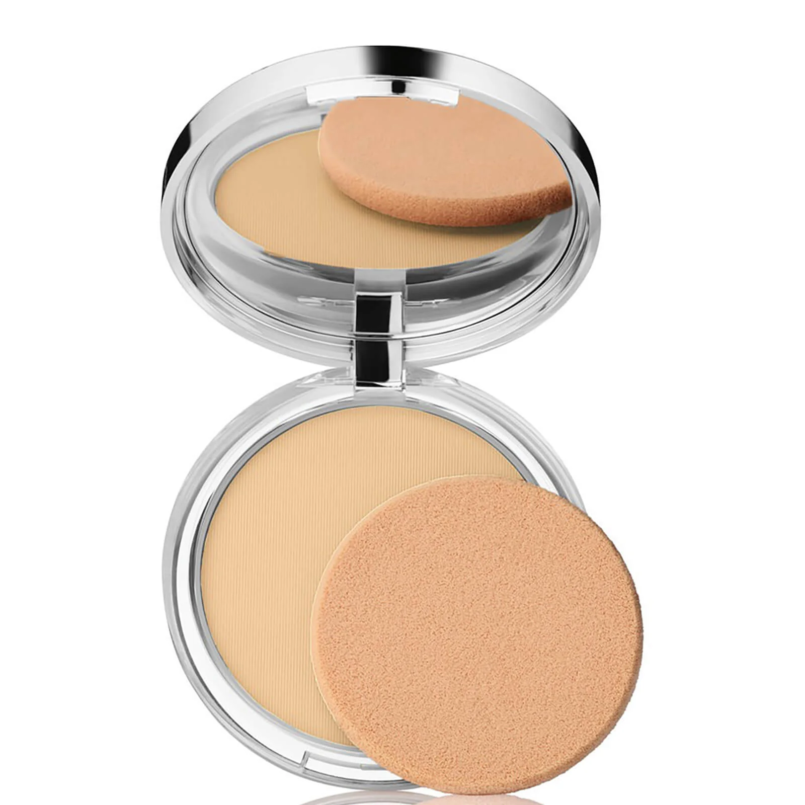 Clinique Stay-Matte Sheer Pressed Powder Oil-Free 7.6g (Various Shades) - Image 5