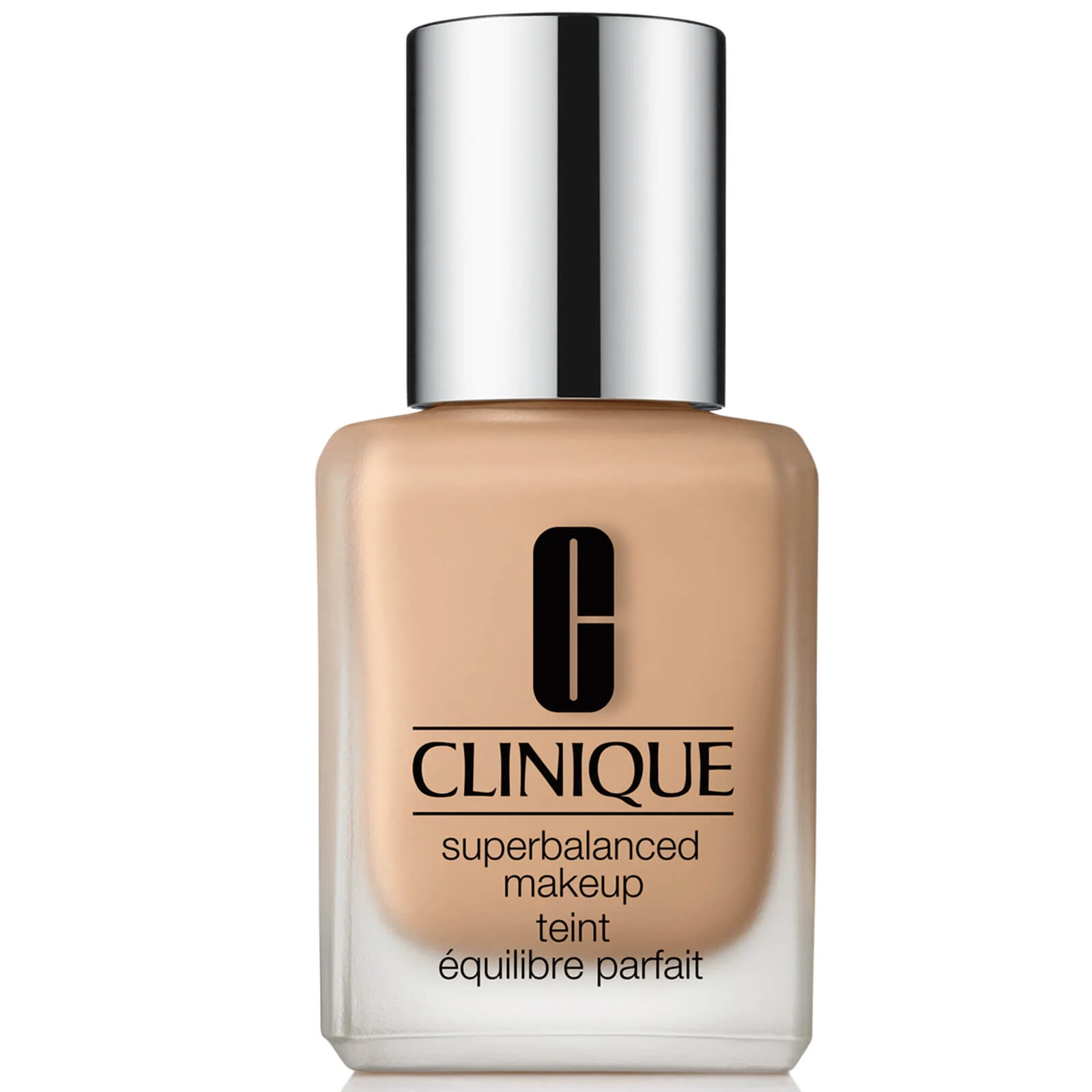 Clinique Superbalanced Makeup 30ml (Various Shades) - Image 5