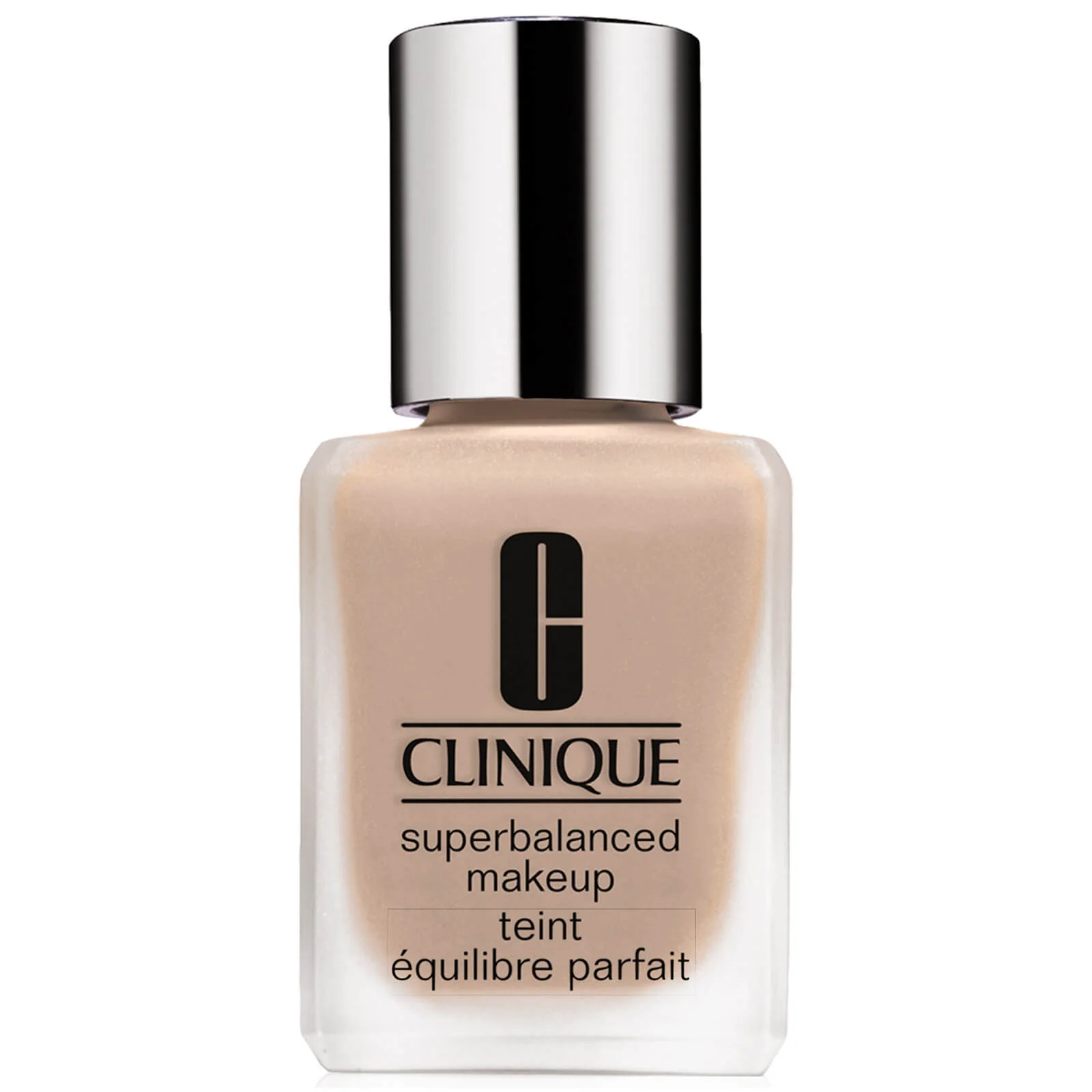 Clinique Superbalanced Makeup 30ml (Various Shades) - Image 9