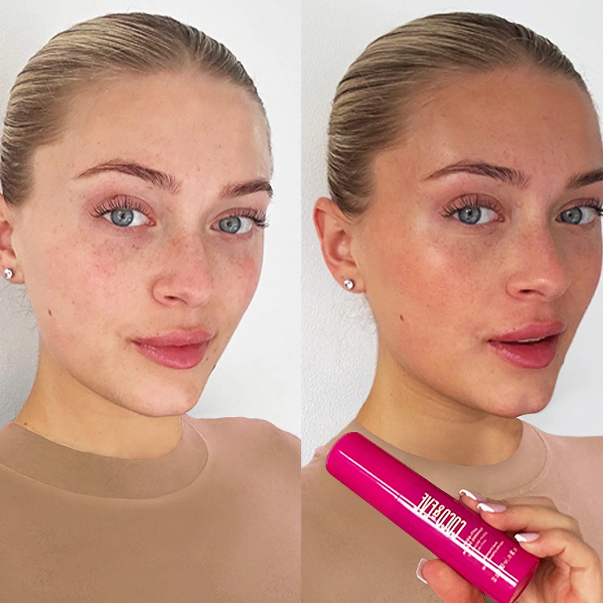 Coco & Eve Anti-Ageing Tanning Serum 30ml - Image 3