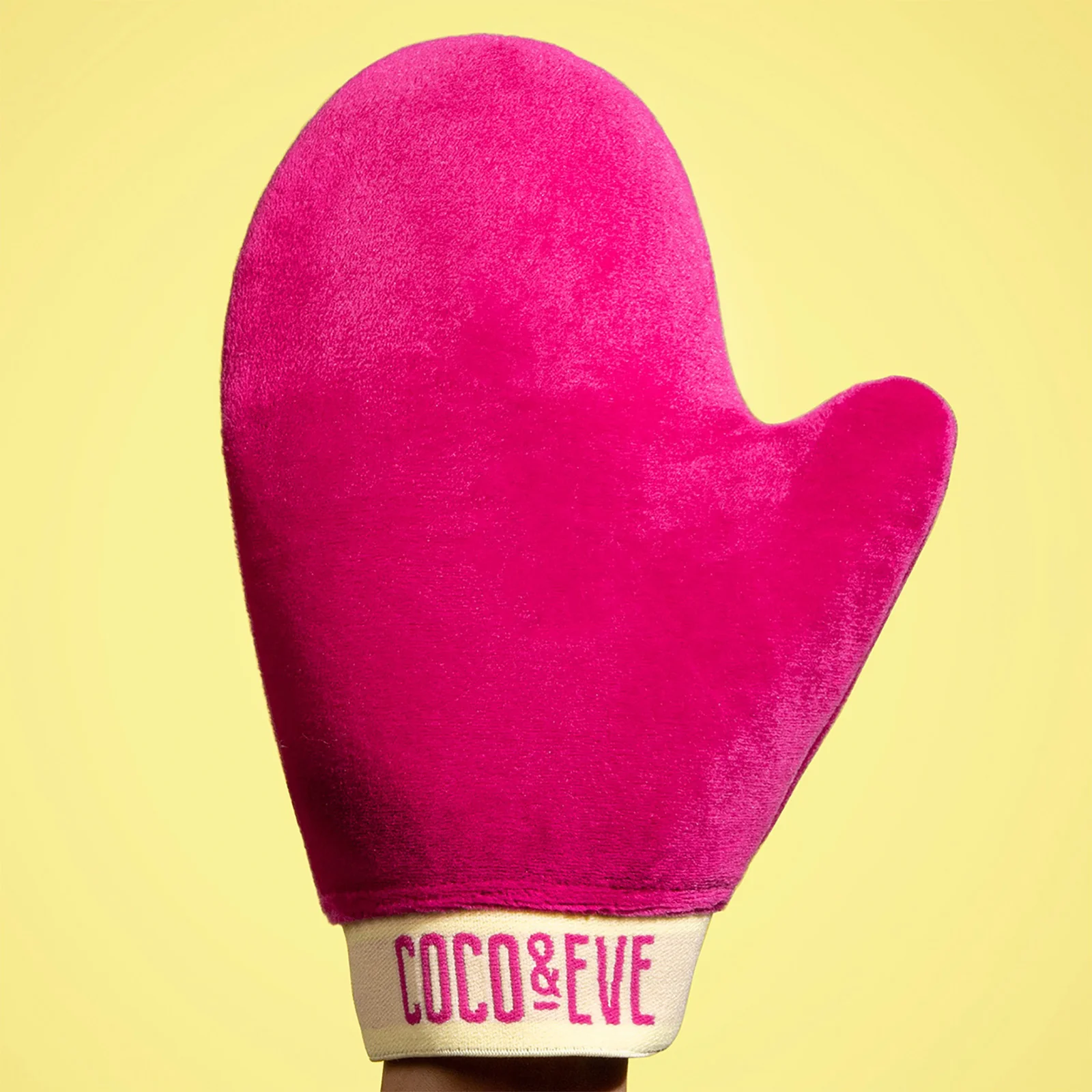 Coco & Eve Applicator Mitt - Image 3