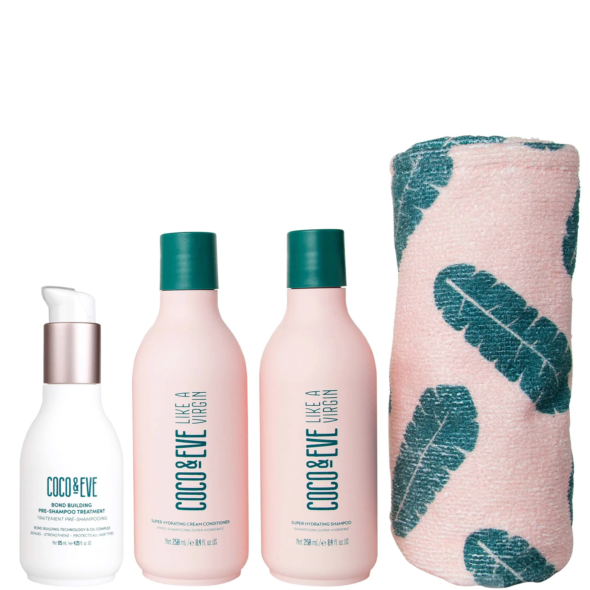 Coco & Eve Bond Repair and Restore Kit - Image 2