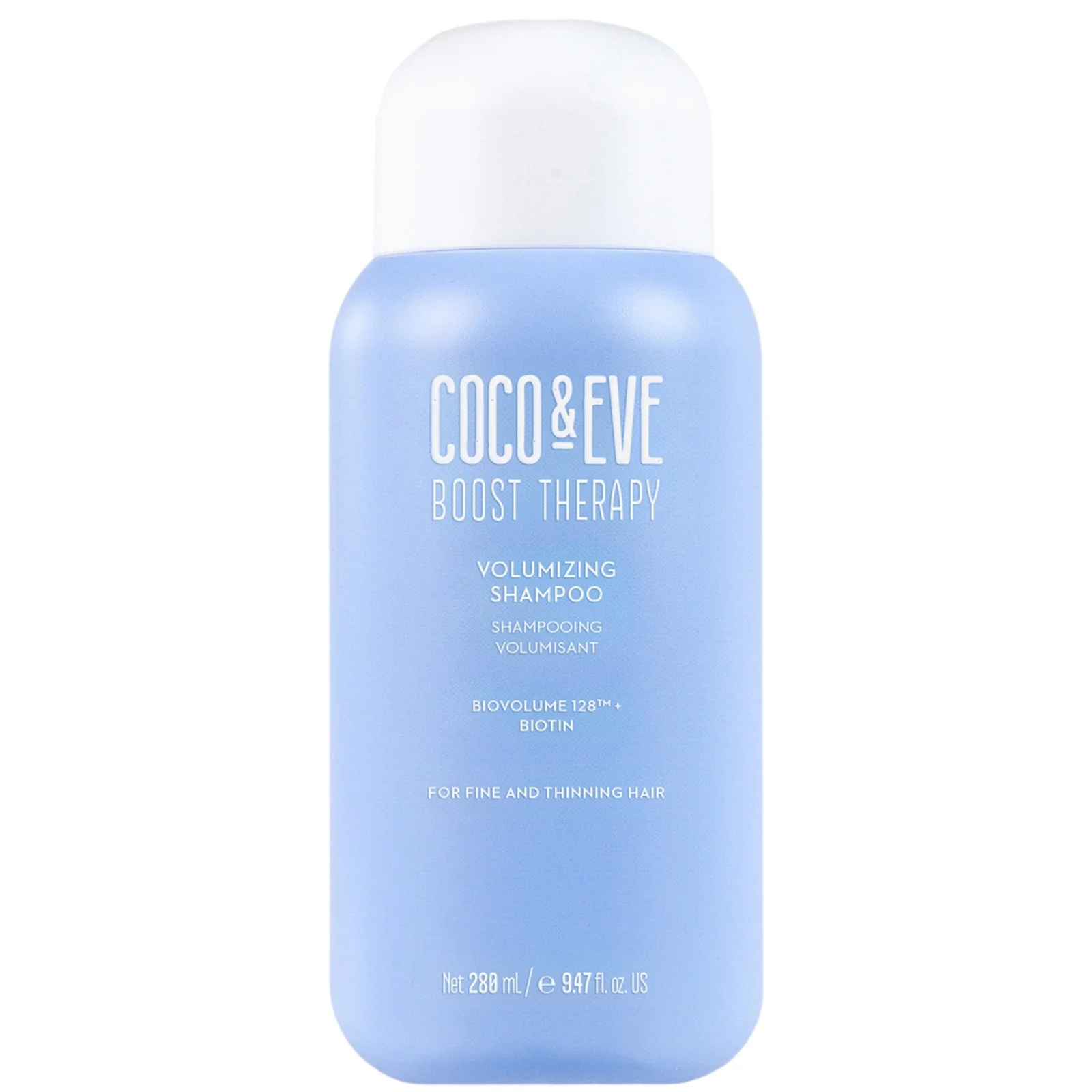 Coco & Eve Boost Therapy Routine Bundle - Image 2