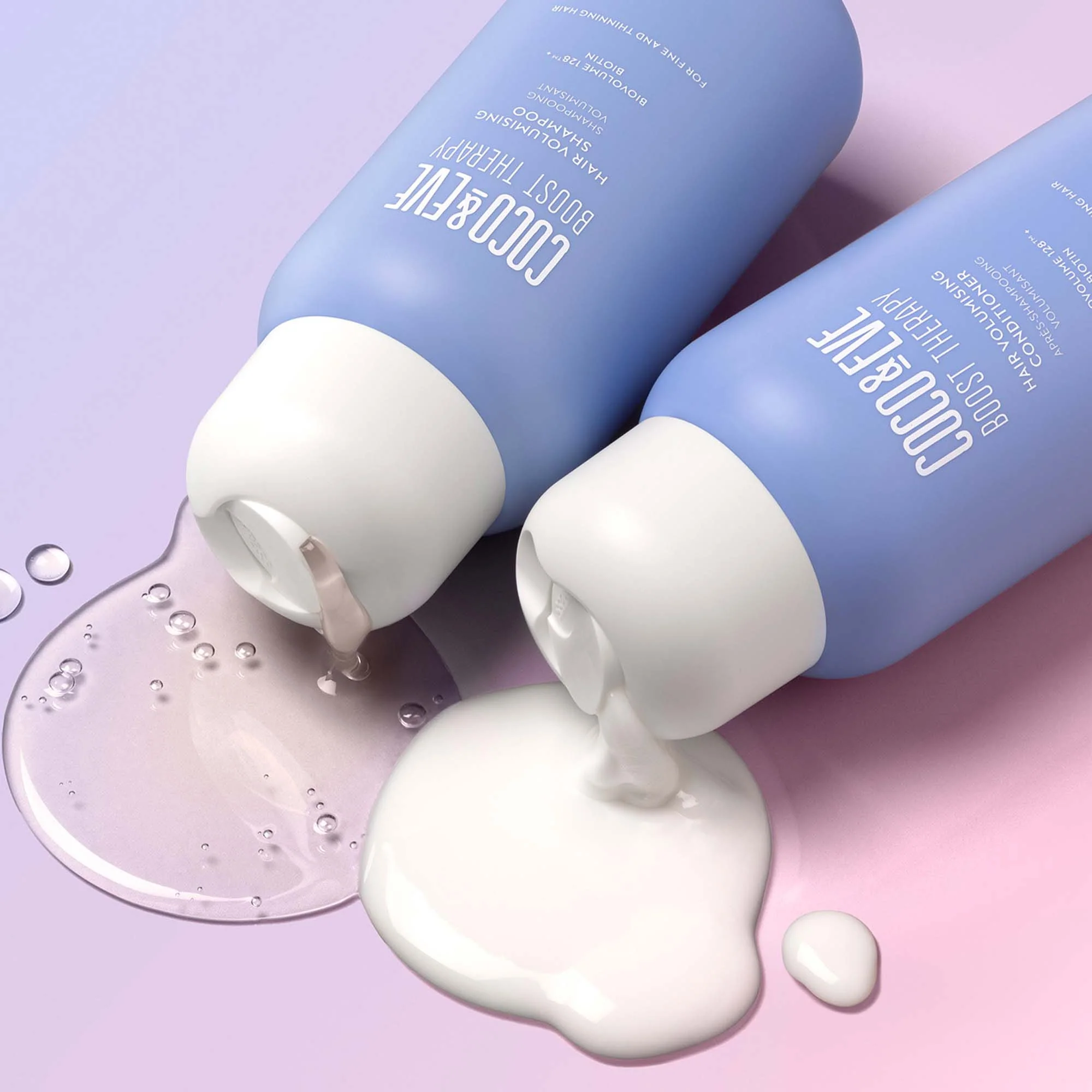 Coco & Eve Boost Therapy Routine Bundle - Image 5