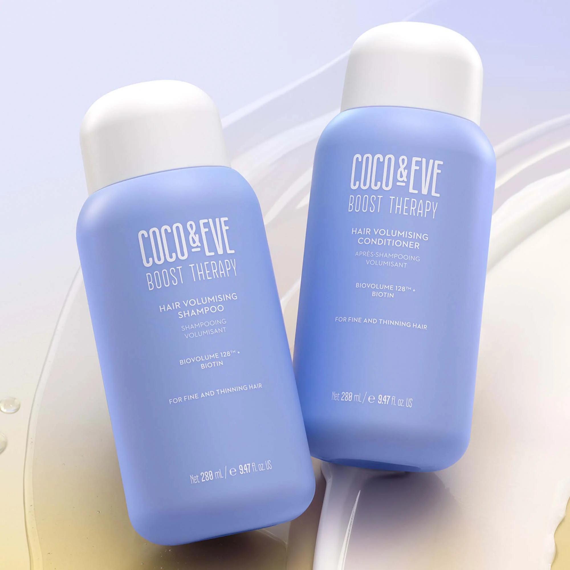 Coco & Eve Boost Therapy Routine Bundle - Image 6