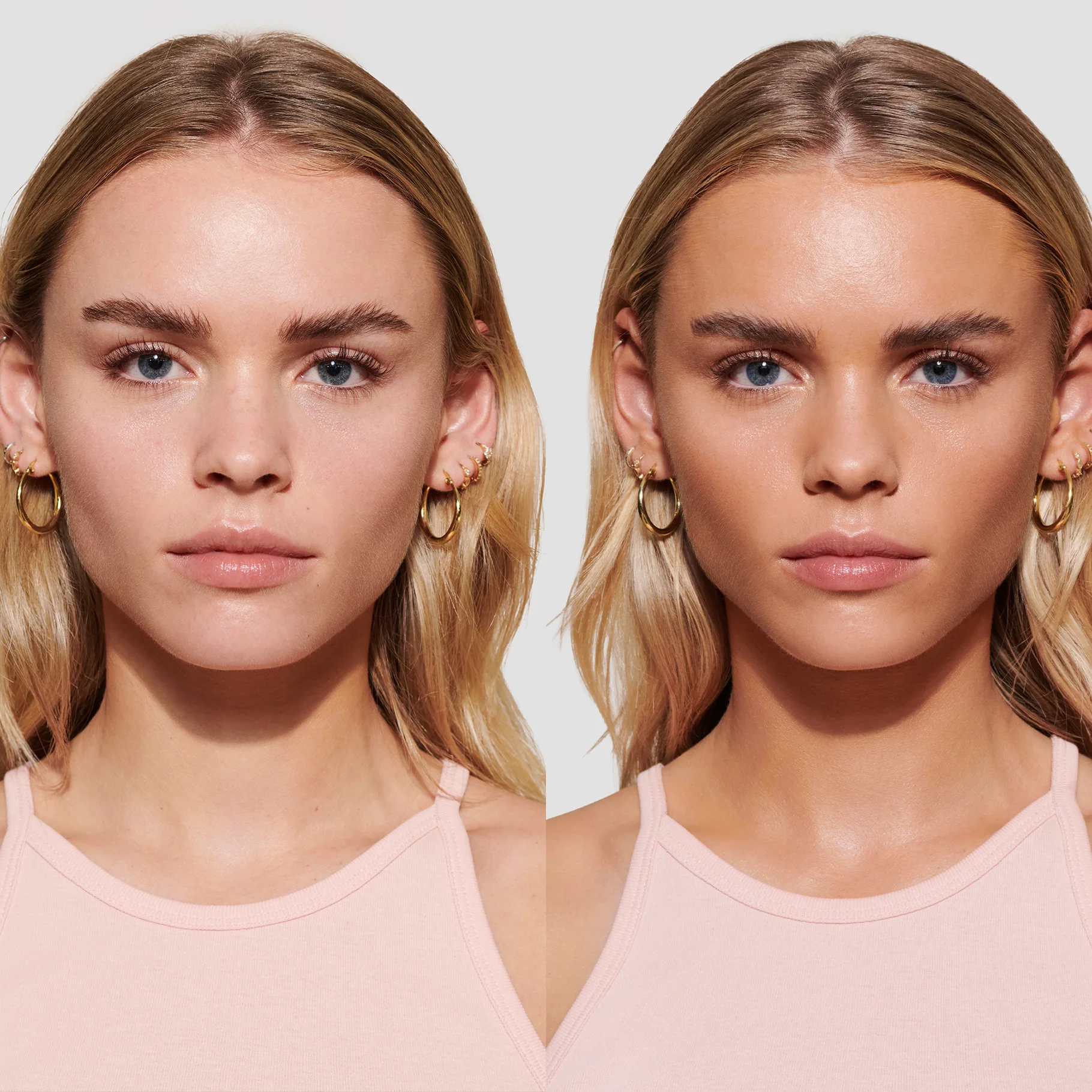Coco & Eve Face Tanning Micromist 75ml Exclusive - Image 3