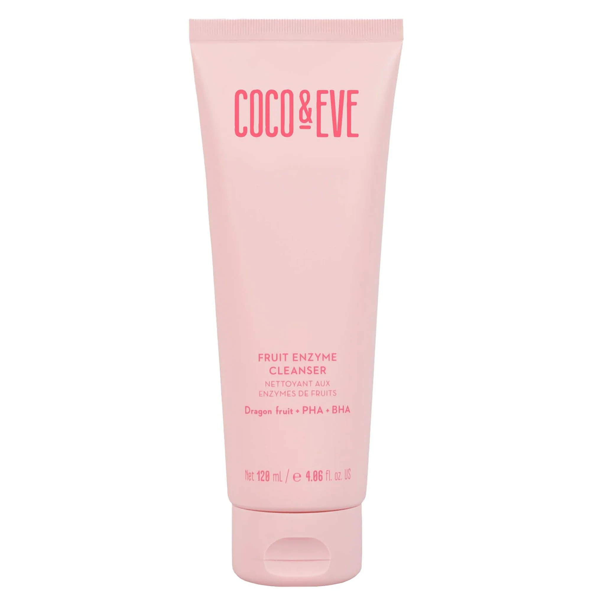Coco & Eve Fruit Enzyme Cleanser 120ml