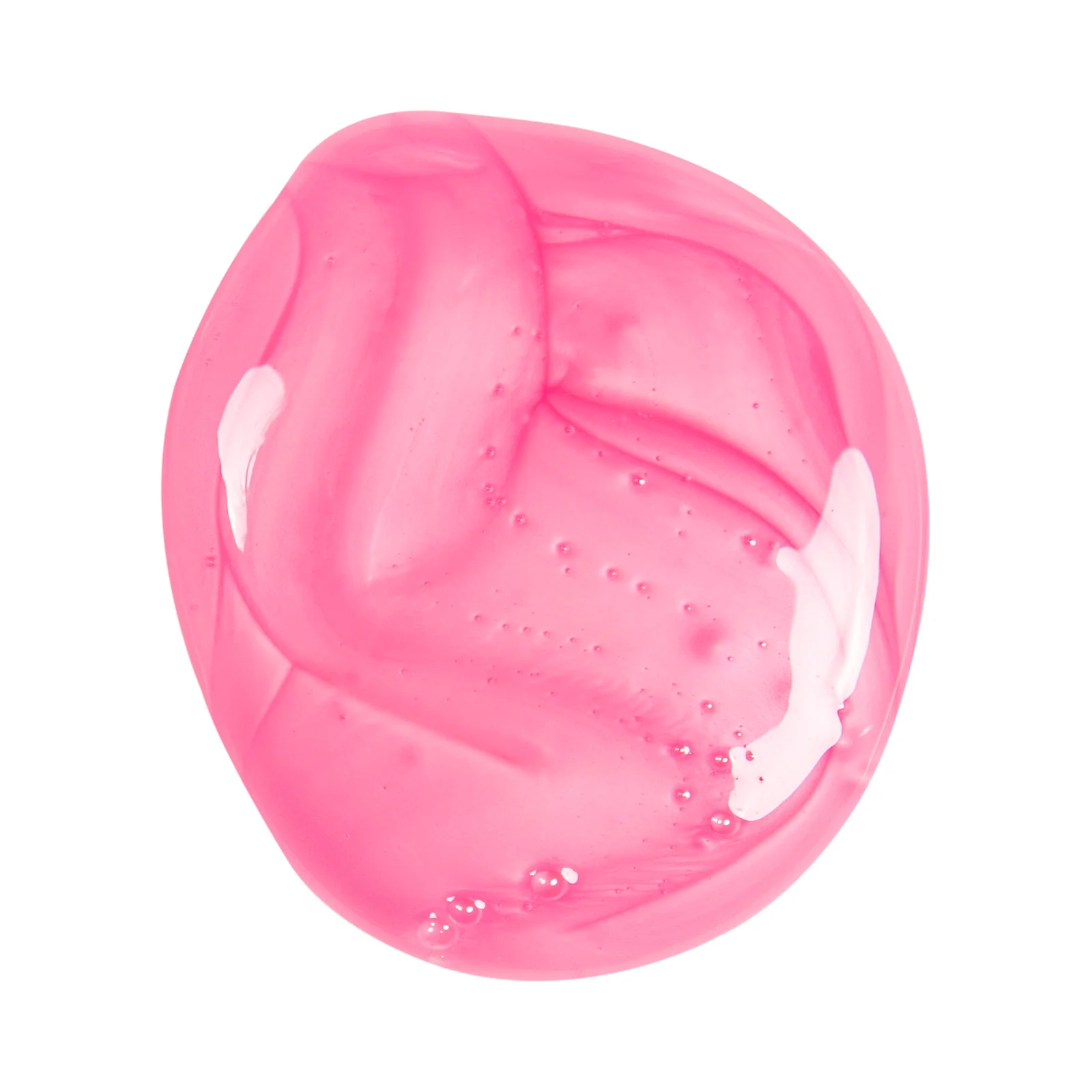 Coco & Eve Glow Figure Smoothie Shower Gel Dragon Fruit & Lychee - Image 2
