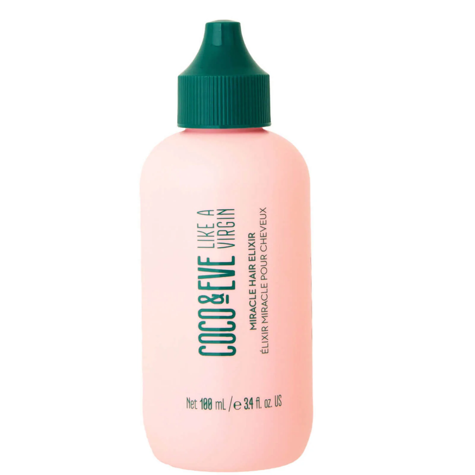 Coco & Eve Hair Hydration Bundle - Image 2