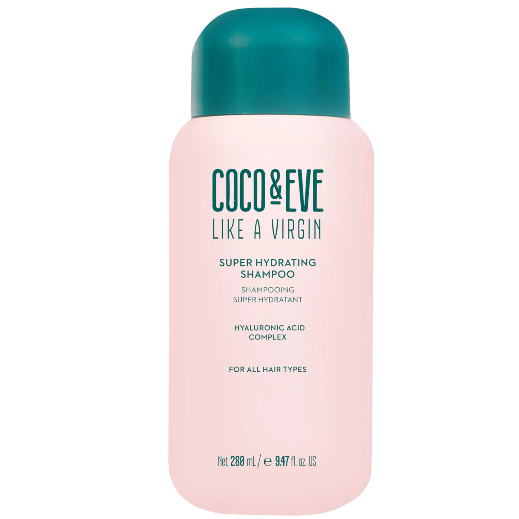 Coco & Eve Like a Virgin Hydrating Routine Bundle - Image 2