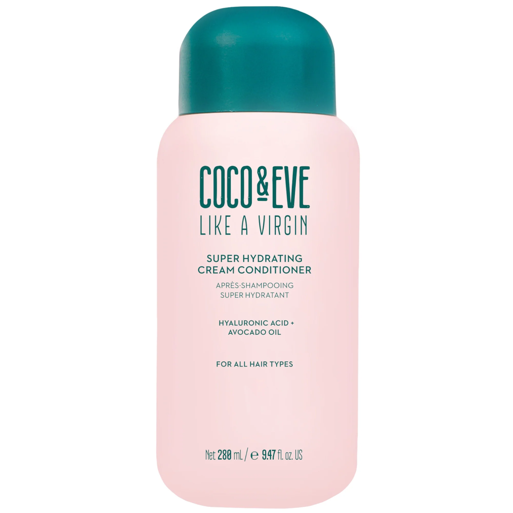 Coco & Eve Like a Virgin Hydrating Routine Bundle - Image 3