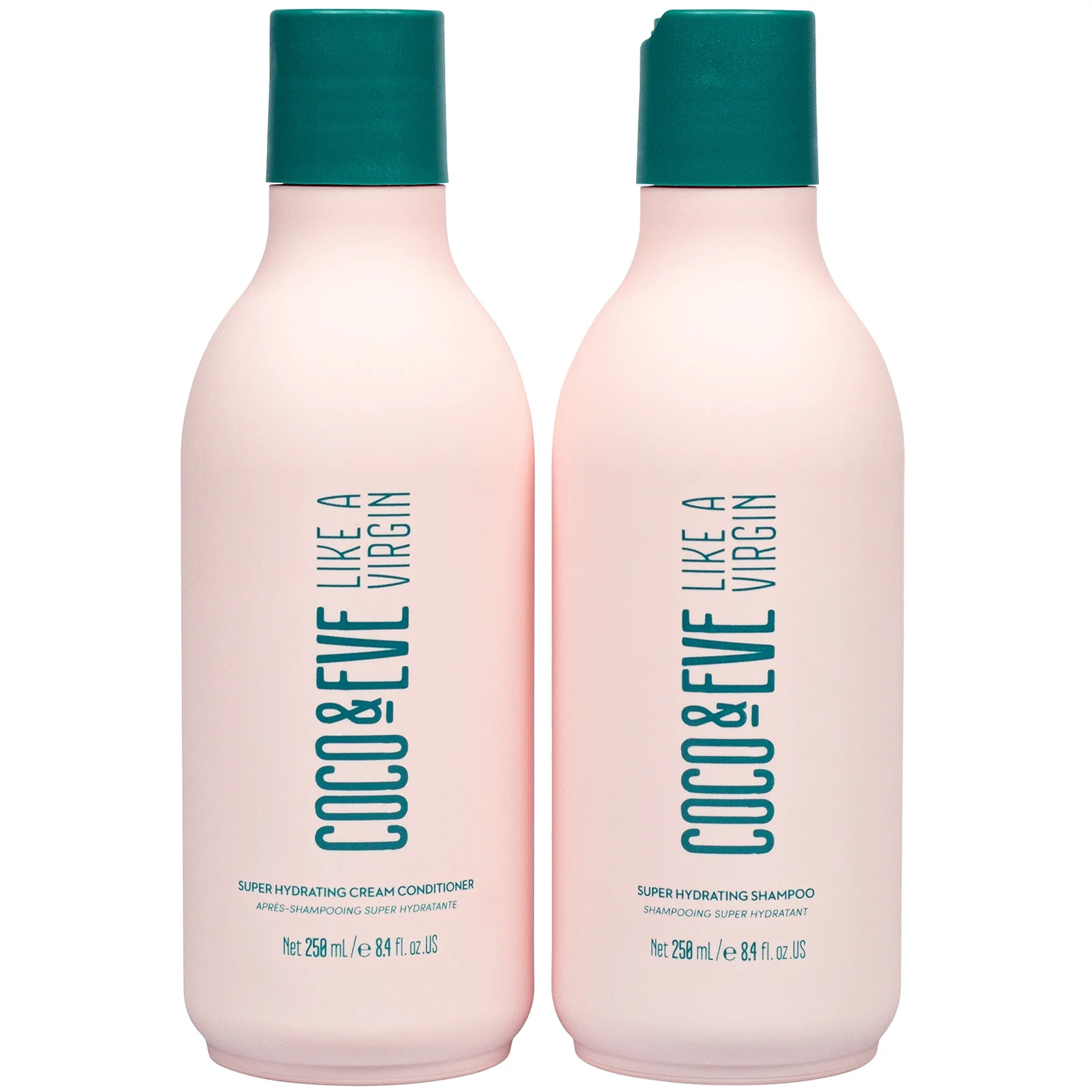 Coco & Eve Super Hydration Kit - Image 2