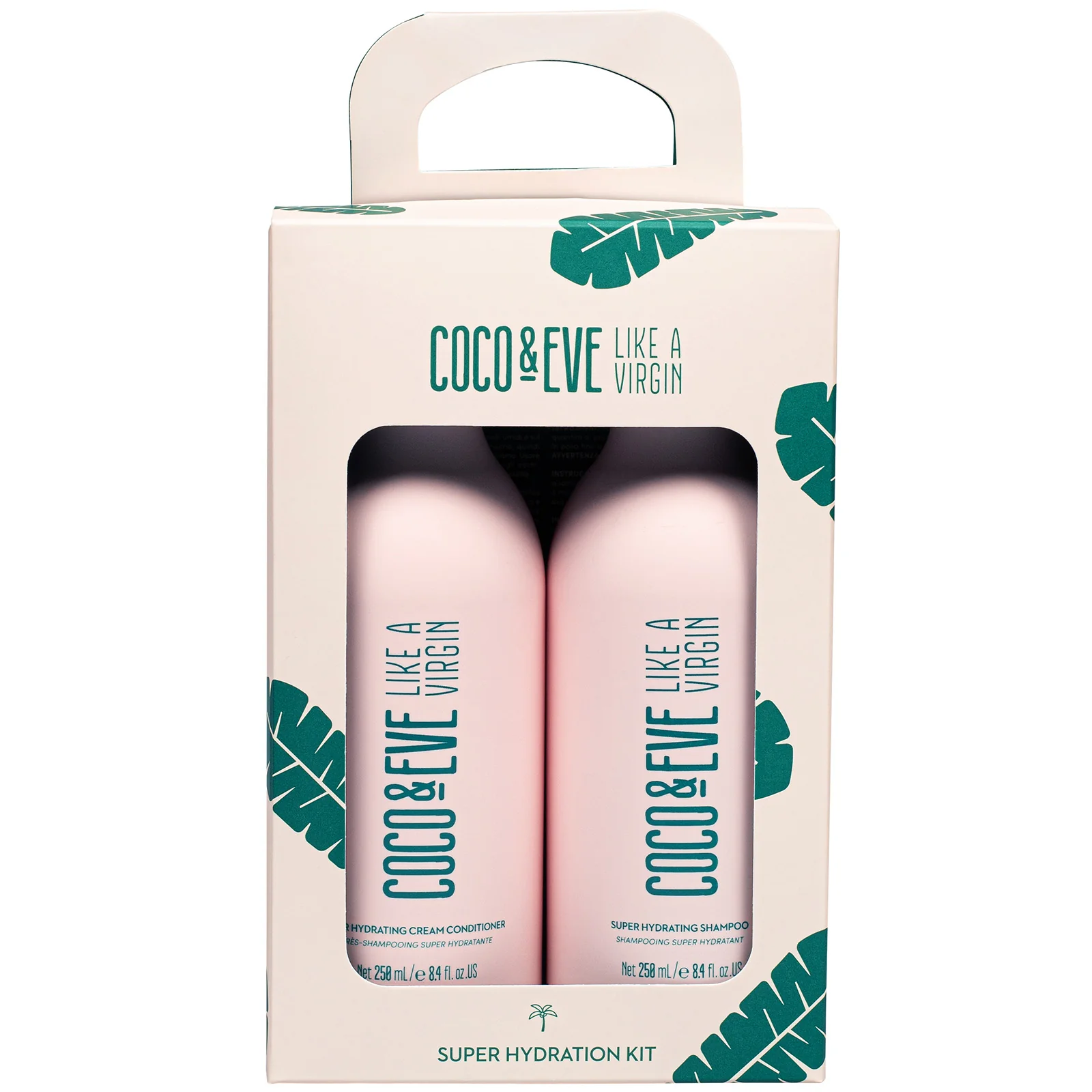 Coco & Eve Super Hydration Kit - Image 3