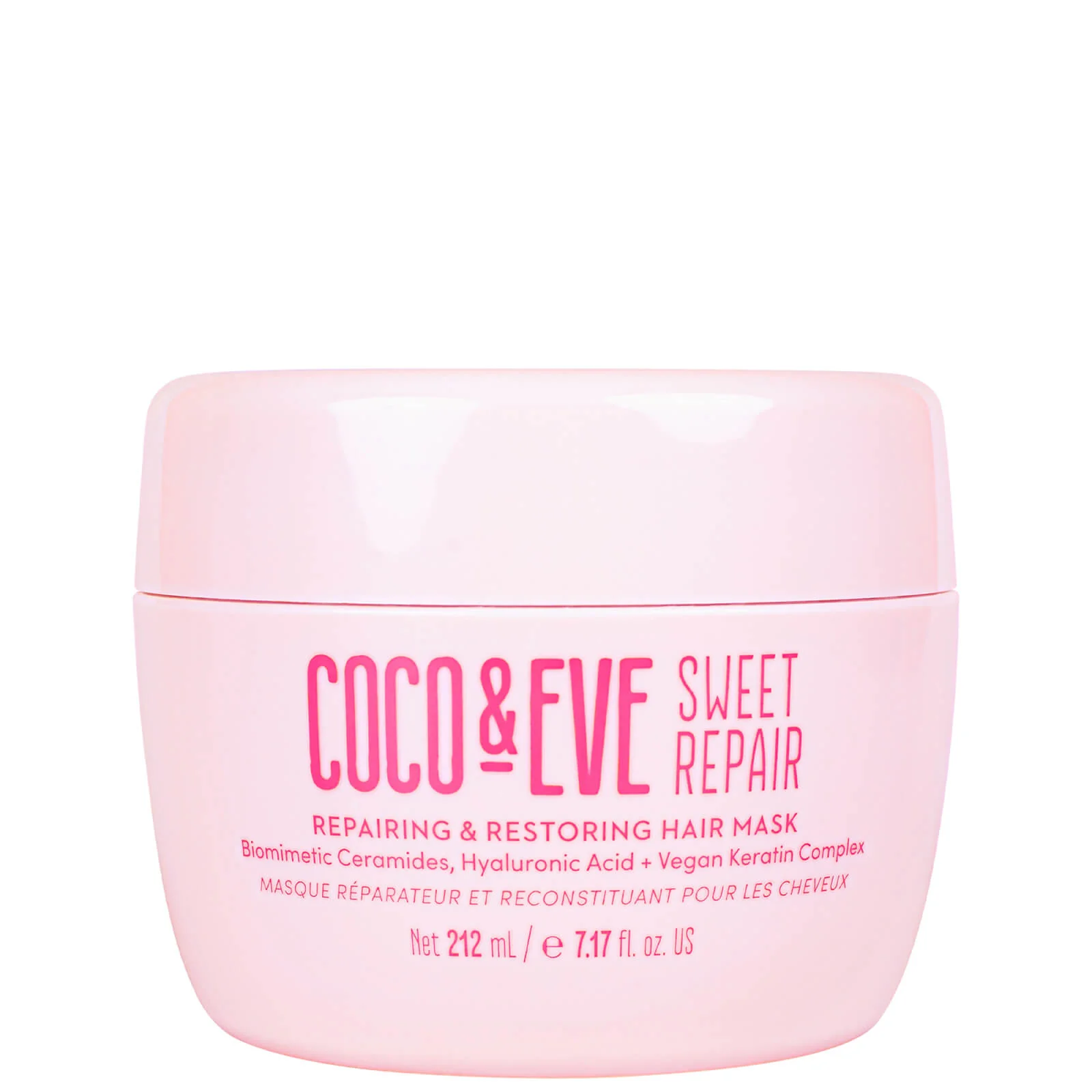 Coco & Eve Sweet Repair Routine Bundle - Image 4