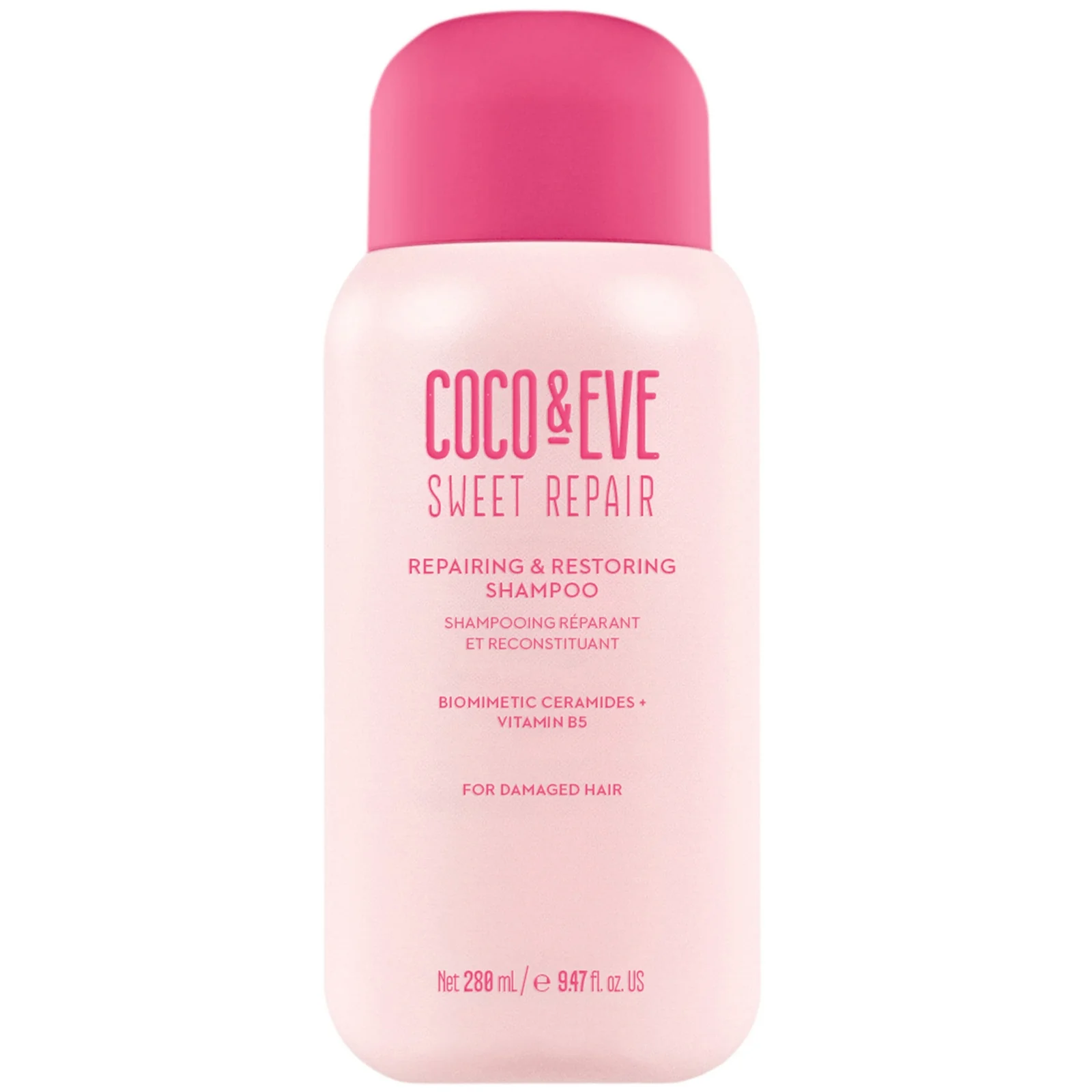 Coco & Eve Sweet Repair Treatment Bundle - Image 2