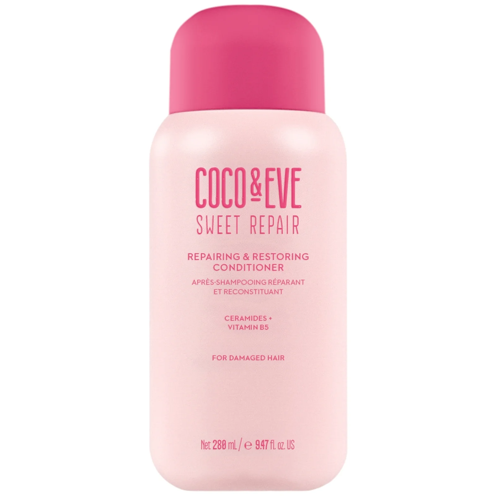 Coco & Eve Sweet Repair Treatment Bundle - Image 3