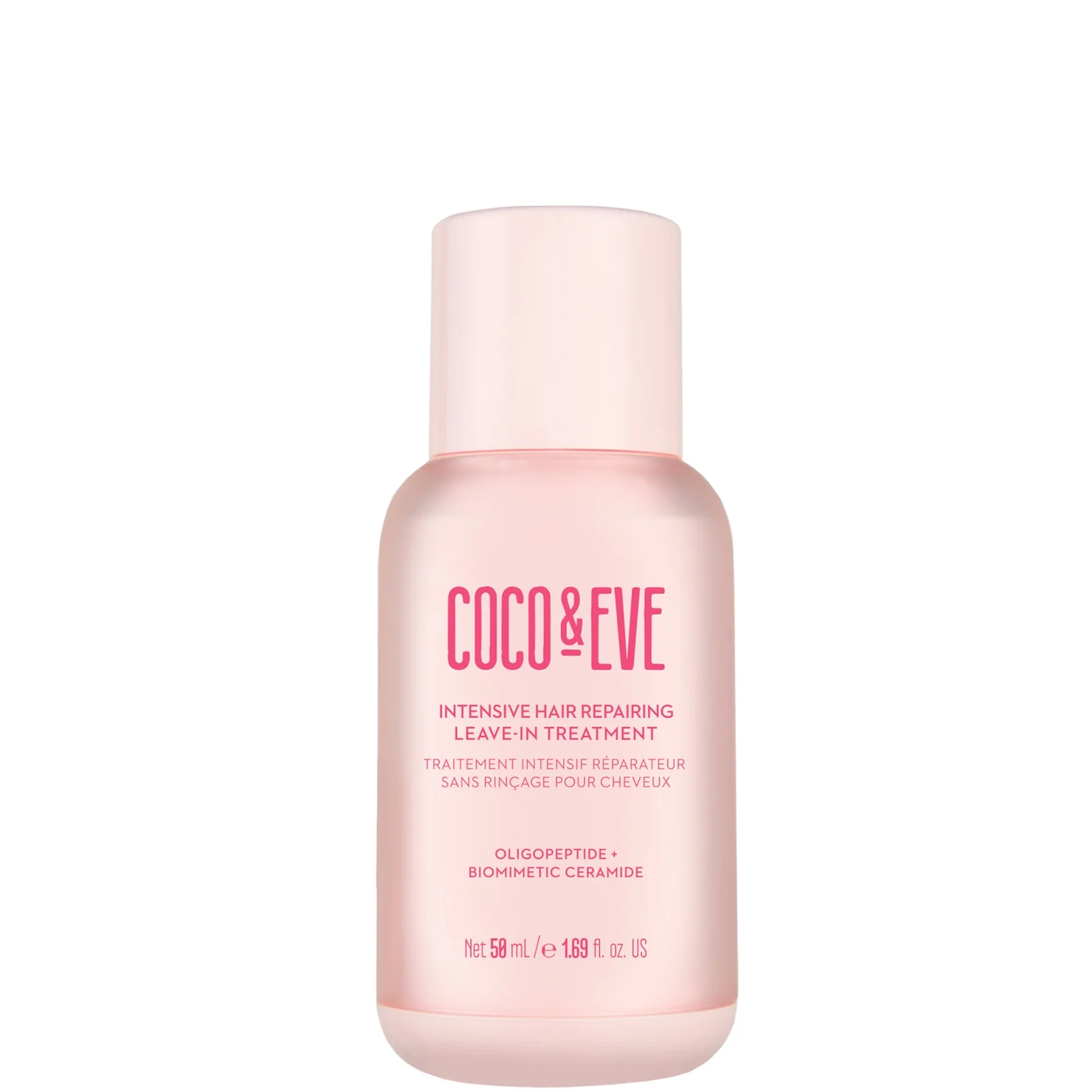 Coco & Eve Sweet Repair Treatment Bundle - Image 4
