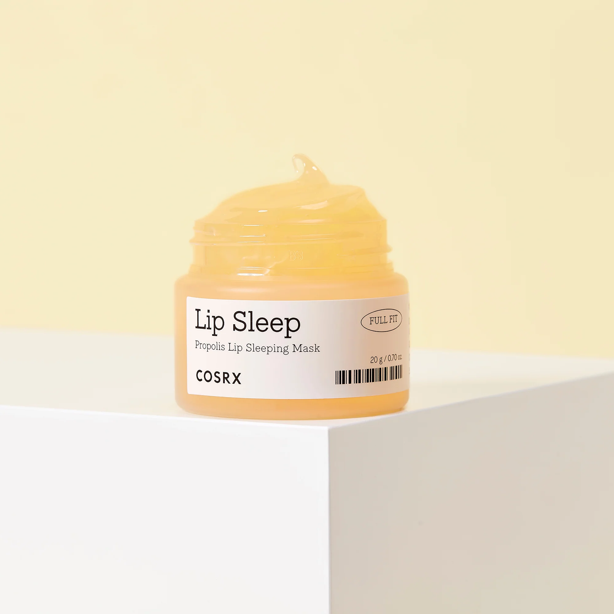 COSRX Full Fit Propolis Lip Sleeping Mask 20g - Image 5