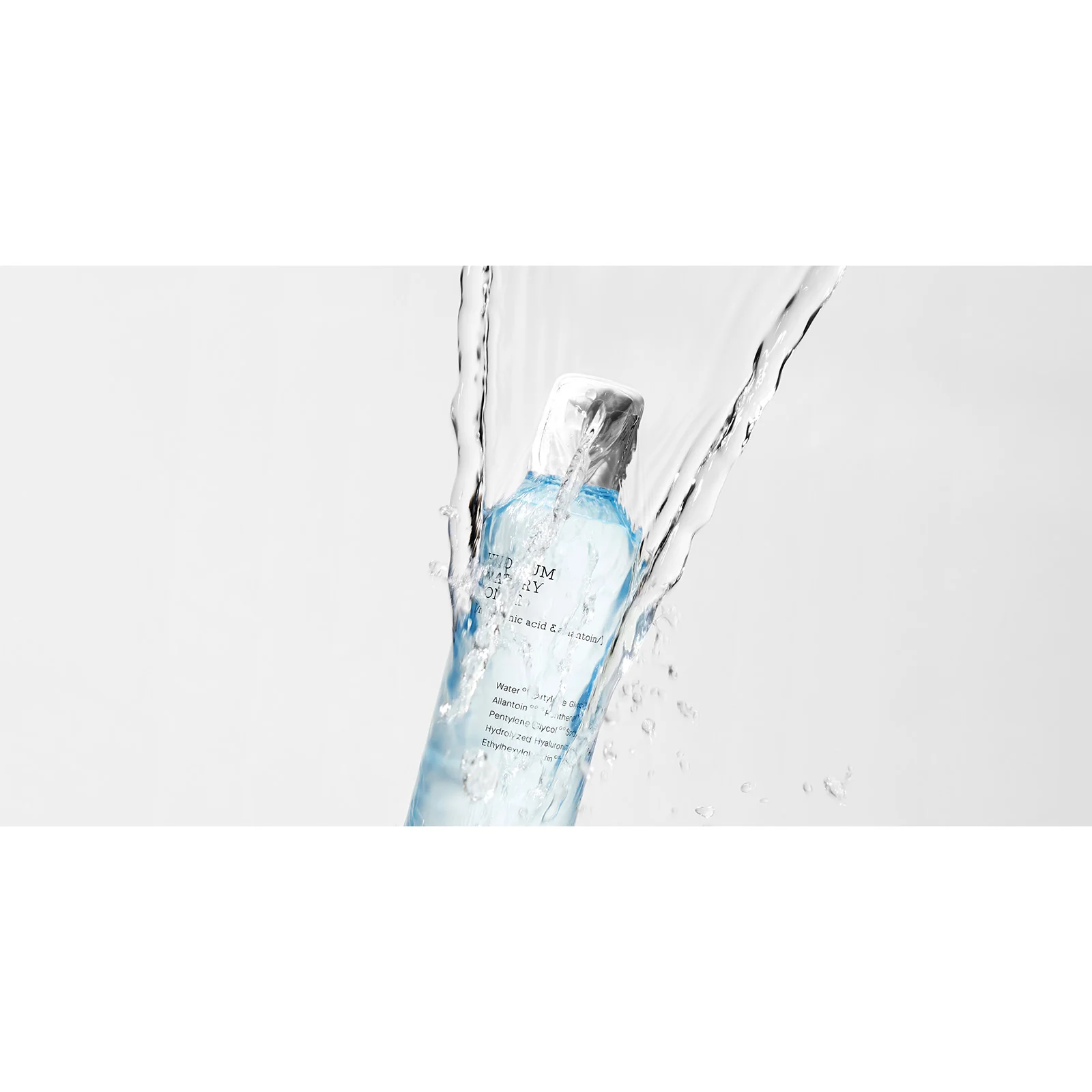 COSRX Hydrium Watery Toner 150ml - Image 3