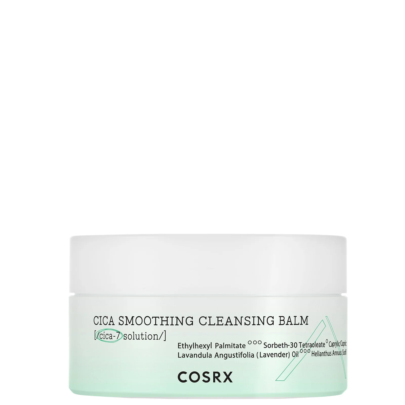 COSRX Pure Fit Cica Smoothing Cleansing Balm 120ml
