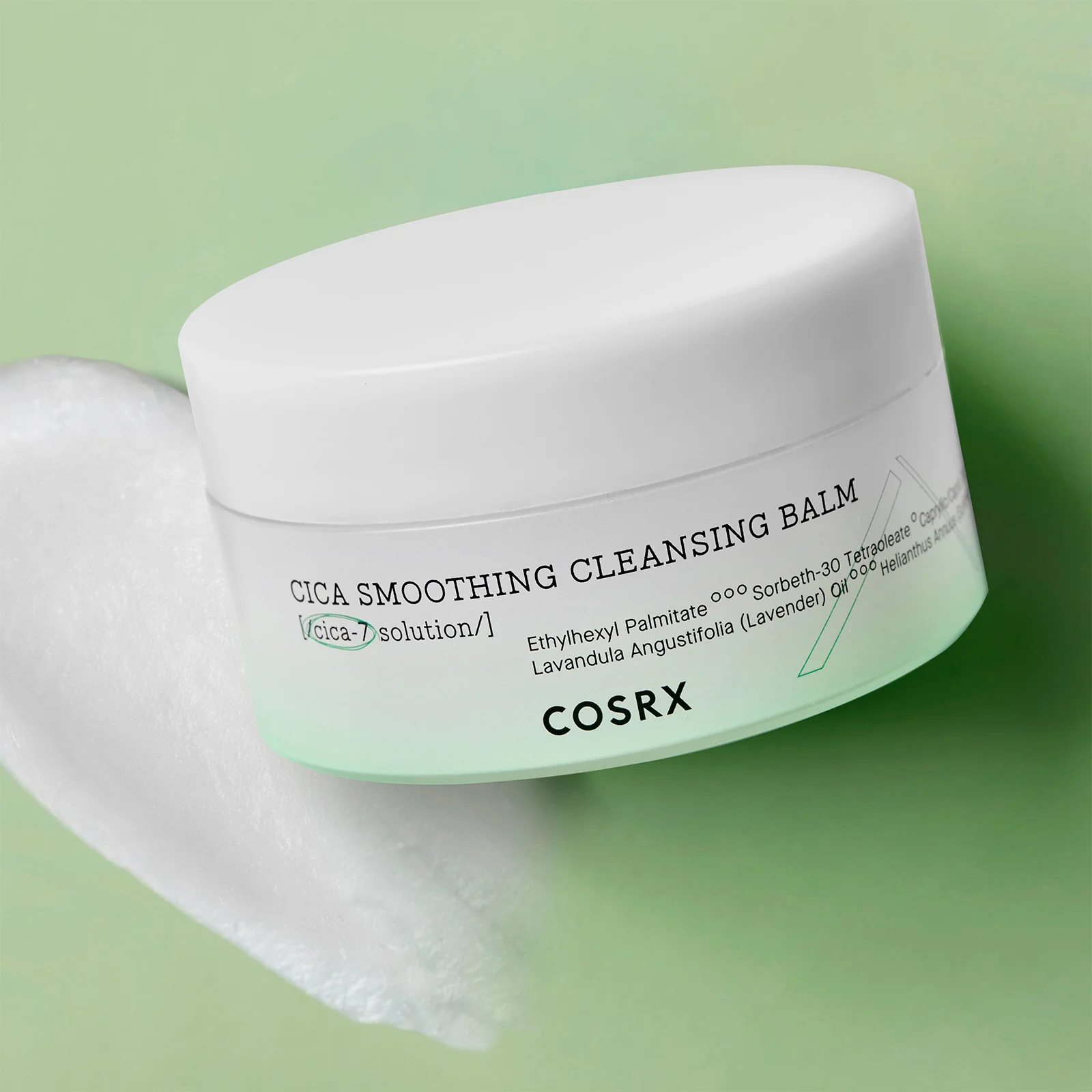 COSRX Pure Fit Cica Smoothing Cleansing Balm 120ml - Image 2