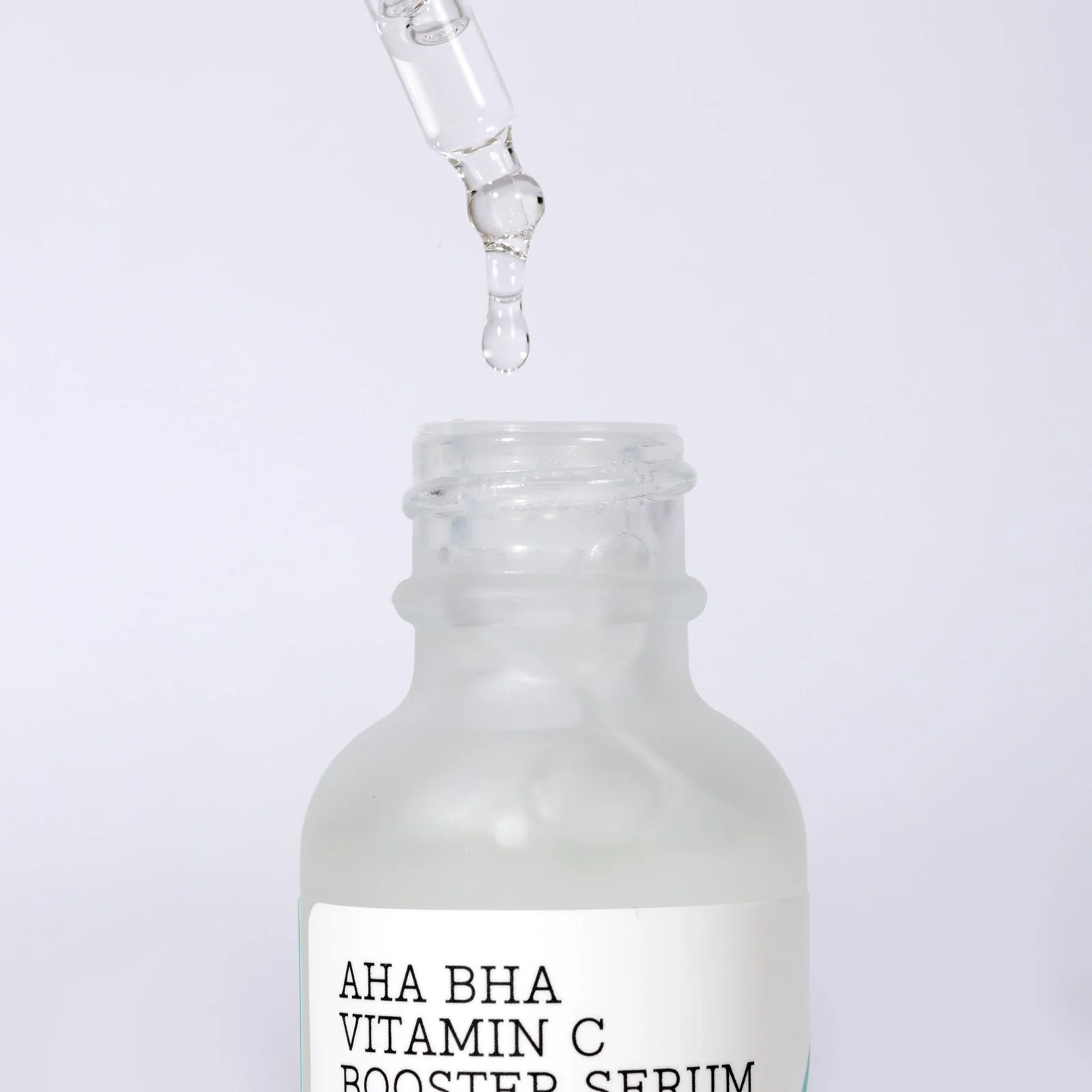 COSRX Refresh AHA BHA Vitamin C Booster Serum 30ml - Image 2