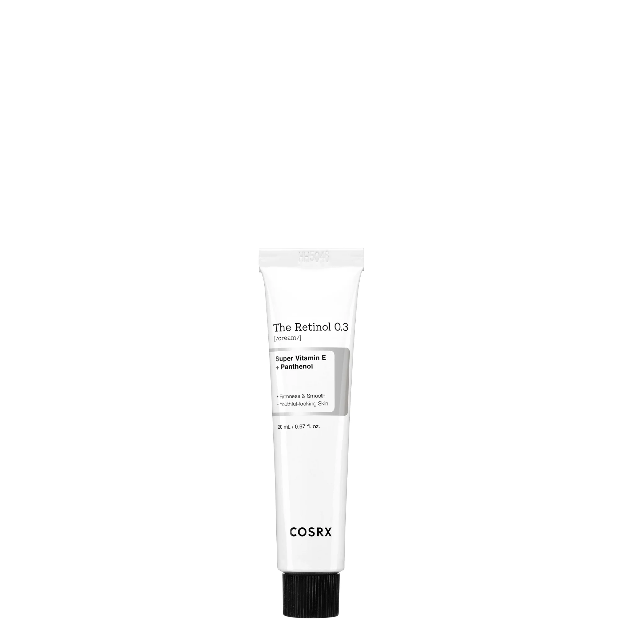 COSRX The Retinol 0.3 Cream 20ml