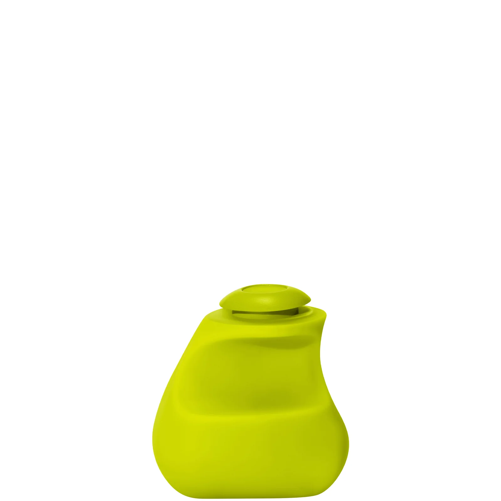 Dame Fin Finger Vibrator - Citrus - Image 2