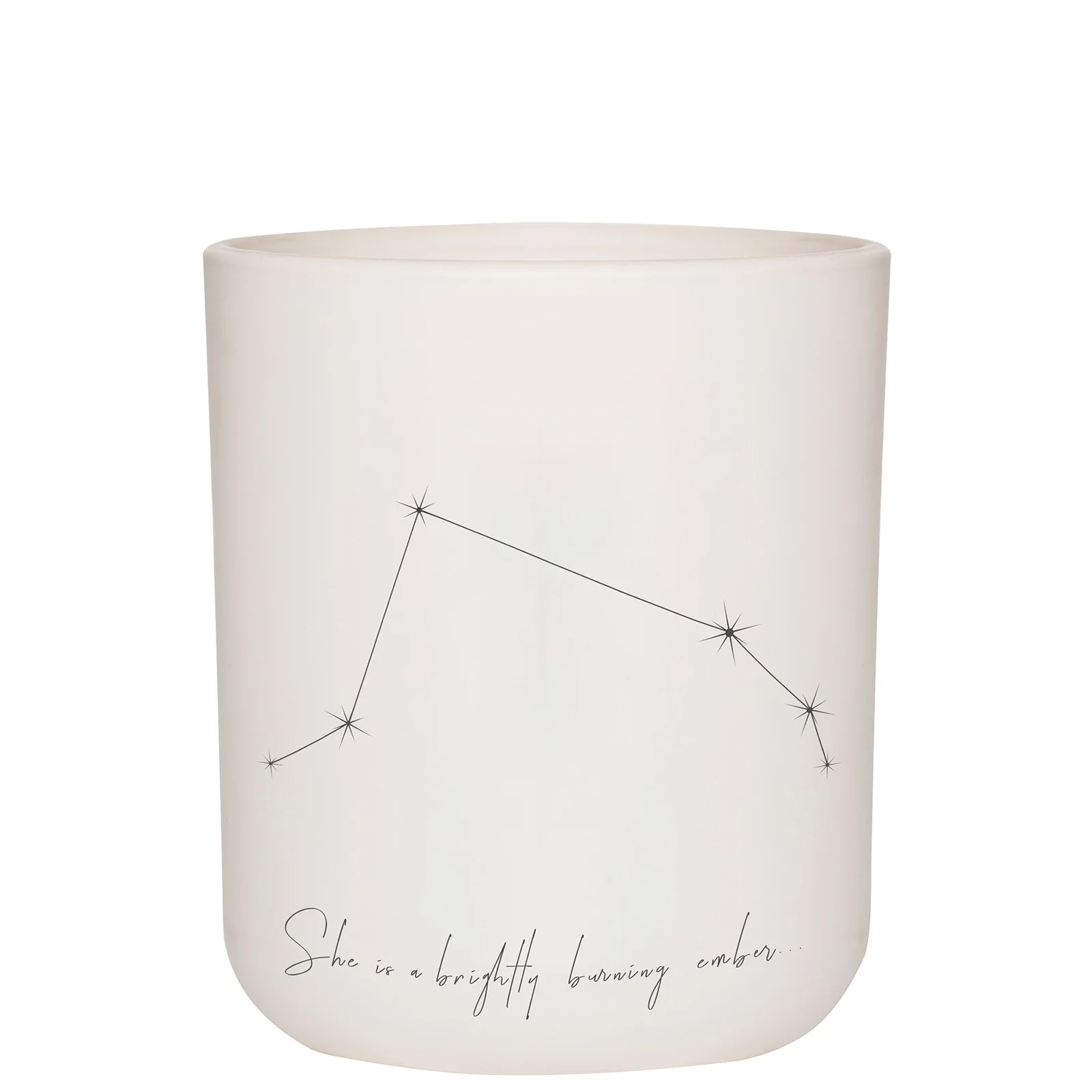 Damselfly Aries Scented Candle - 300g - Image 2