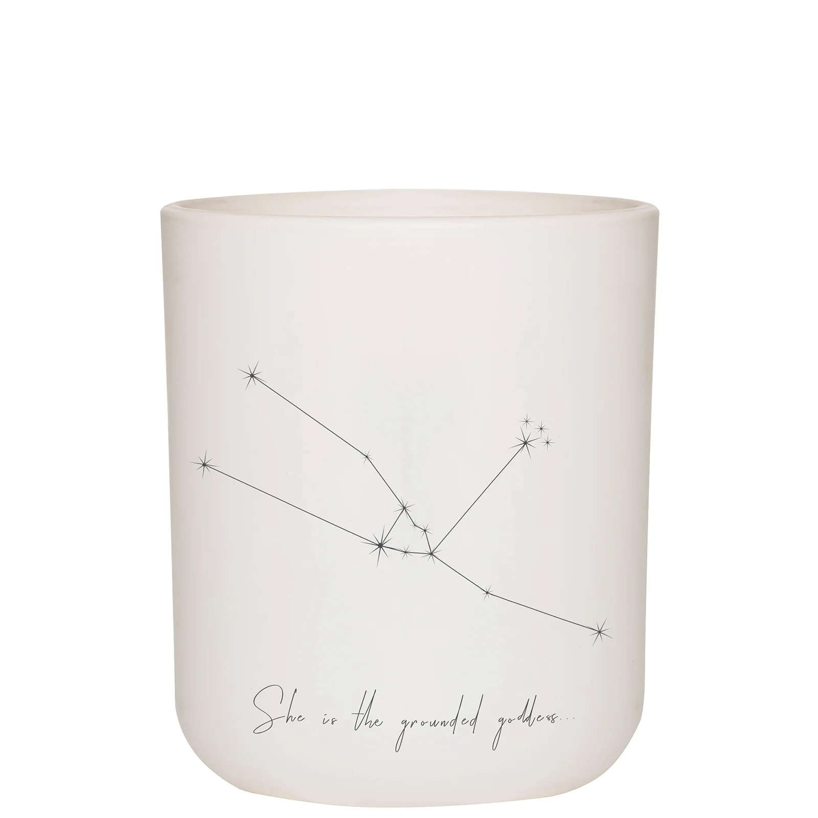 Damselfly Taurus Scented Candle - 300g - Image 2