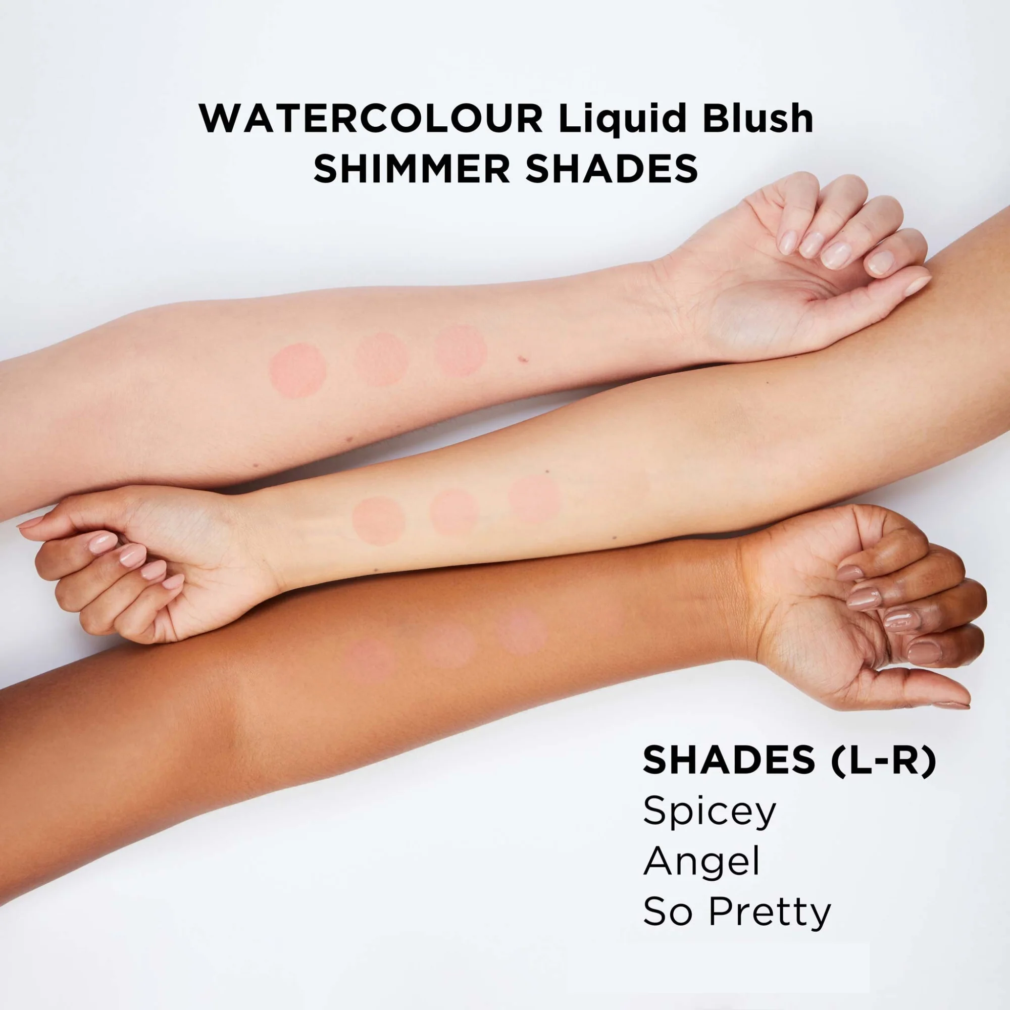 Daniel Sandler Watercolour Liquid Cheek Colour 15ml (Various Shades) - Image 13