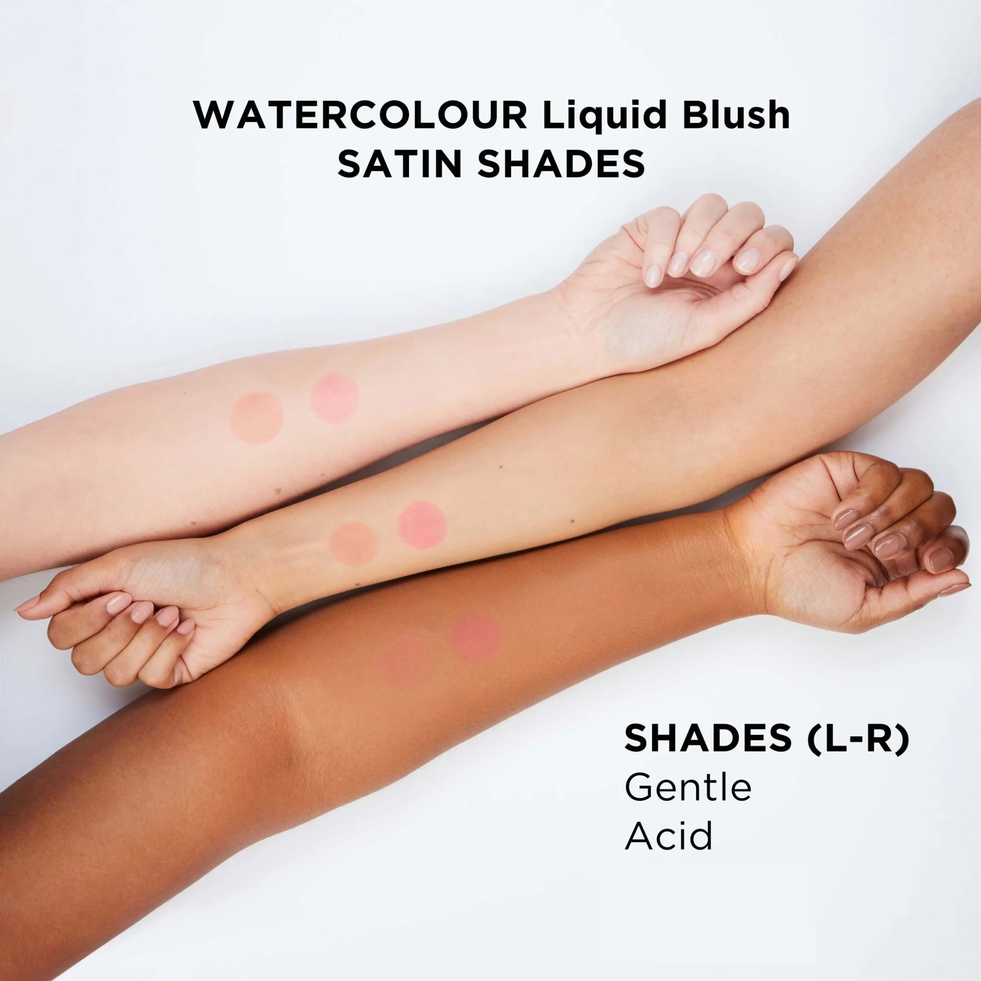 Daniel Sandler Watercolour Liquid Cheek Colour 15ml (Various Shades) - Image 25