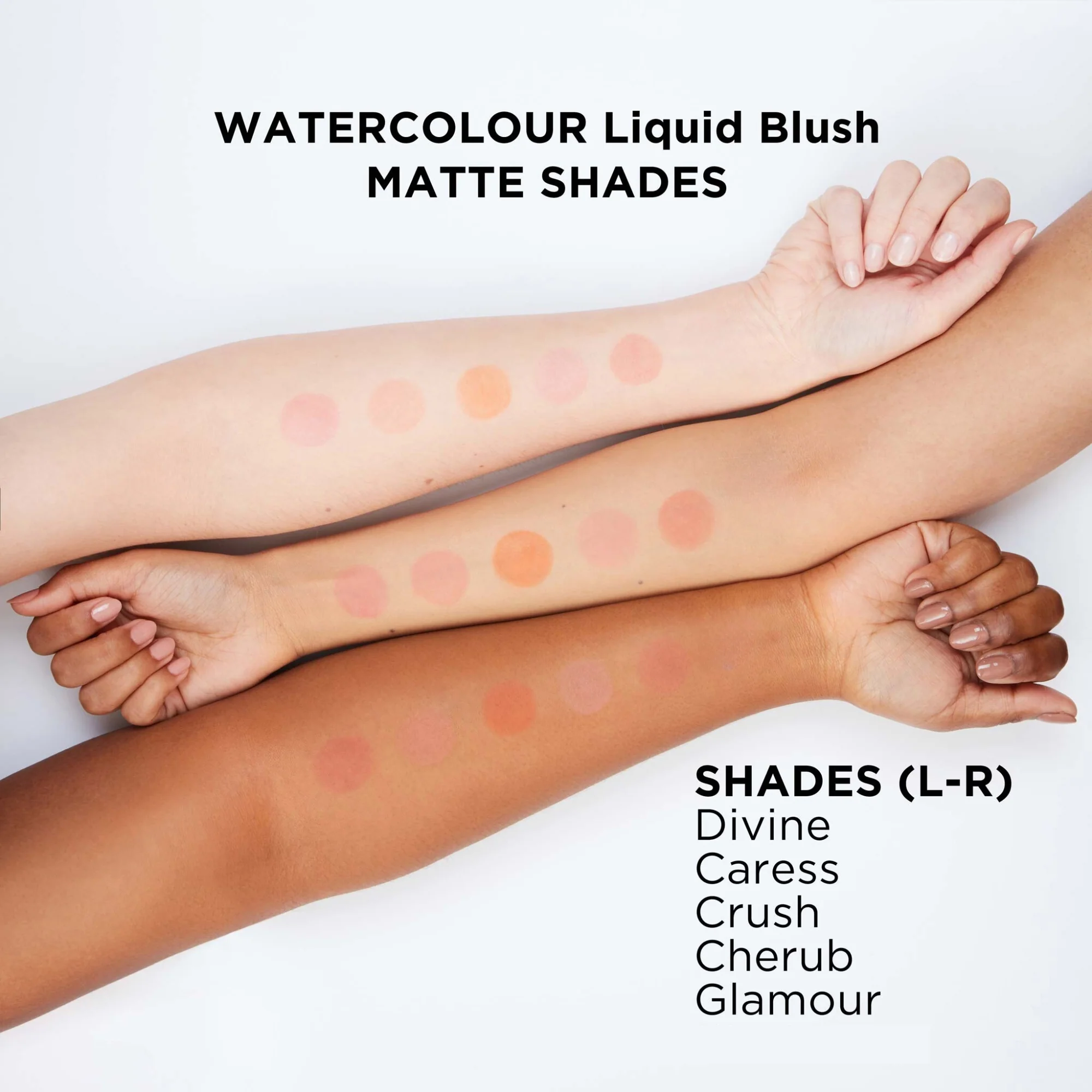 Daniel Sandler Watercolour Liquid Cheek Colour 15ml (Various Shades) - Image 42
