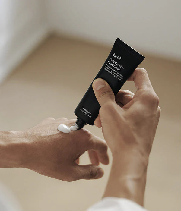Dear, Klairs Daily Comfort Hand Cream Unscented 50g - Image 2