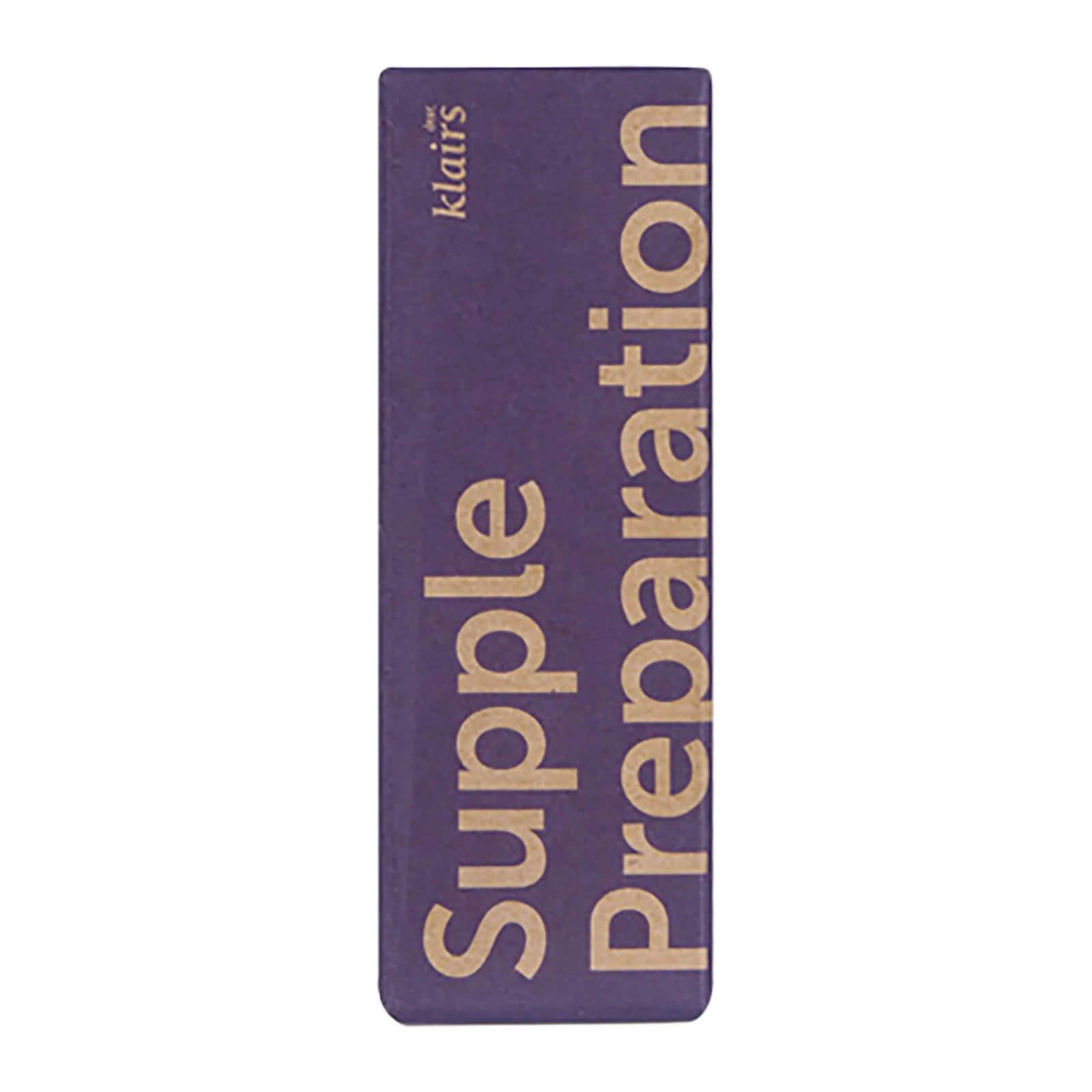 Dear, Klairs Supple Preparation Facial Toner 180ml - Image 3
