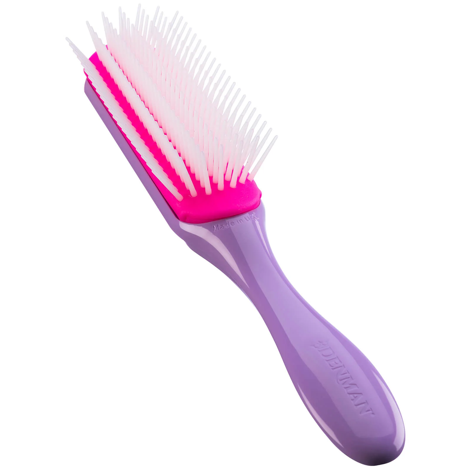 Denman D3 African Violet Styling Brush - Image 3