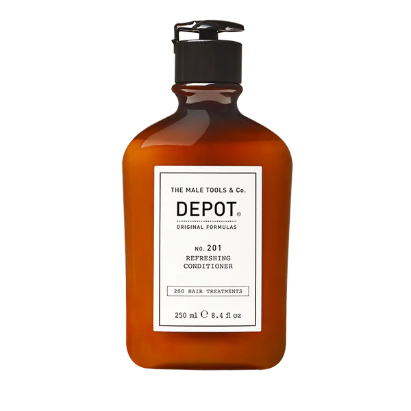Depot No. 201 Refreshing Conditioner 250ml