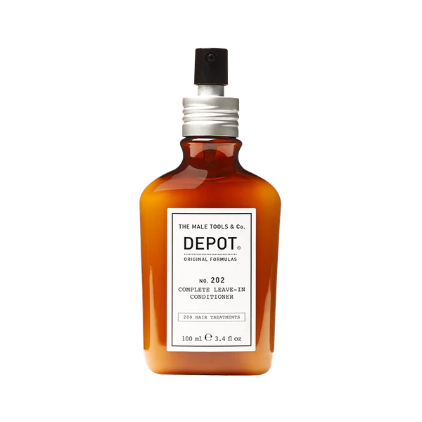 Depot No. 202 Complete Leave In Conditioner 100ml