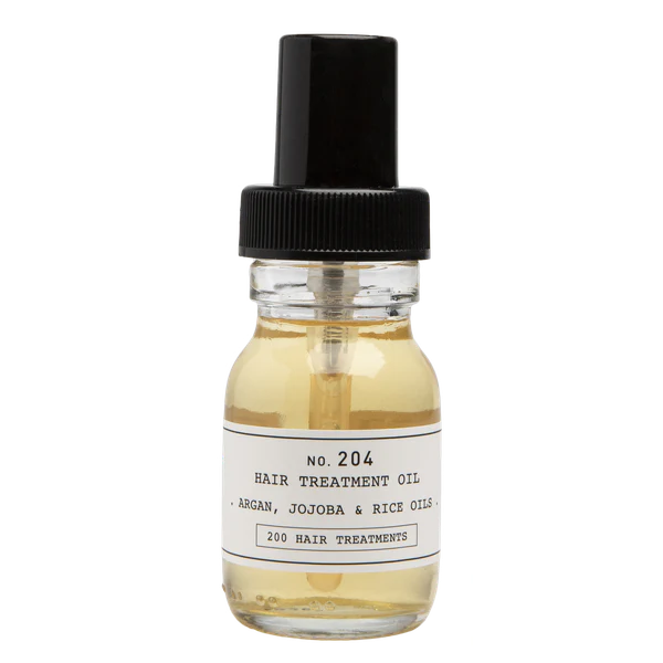 Depot No. 204 Hair Treatment Oil 30ml