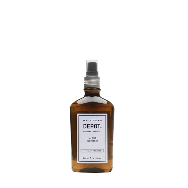 Depot No. 305 Volumizer Spray 200ml