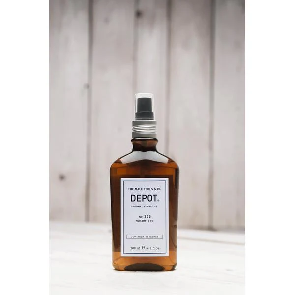 Depot No. 305 Volumizer Spray 200ml - Image 2