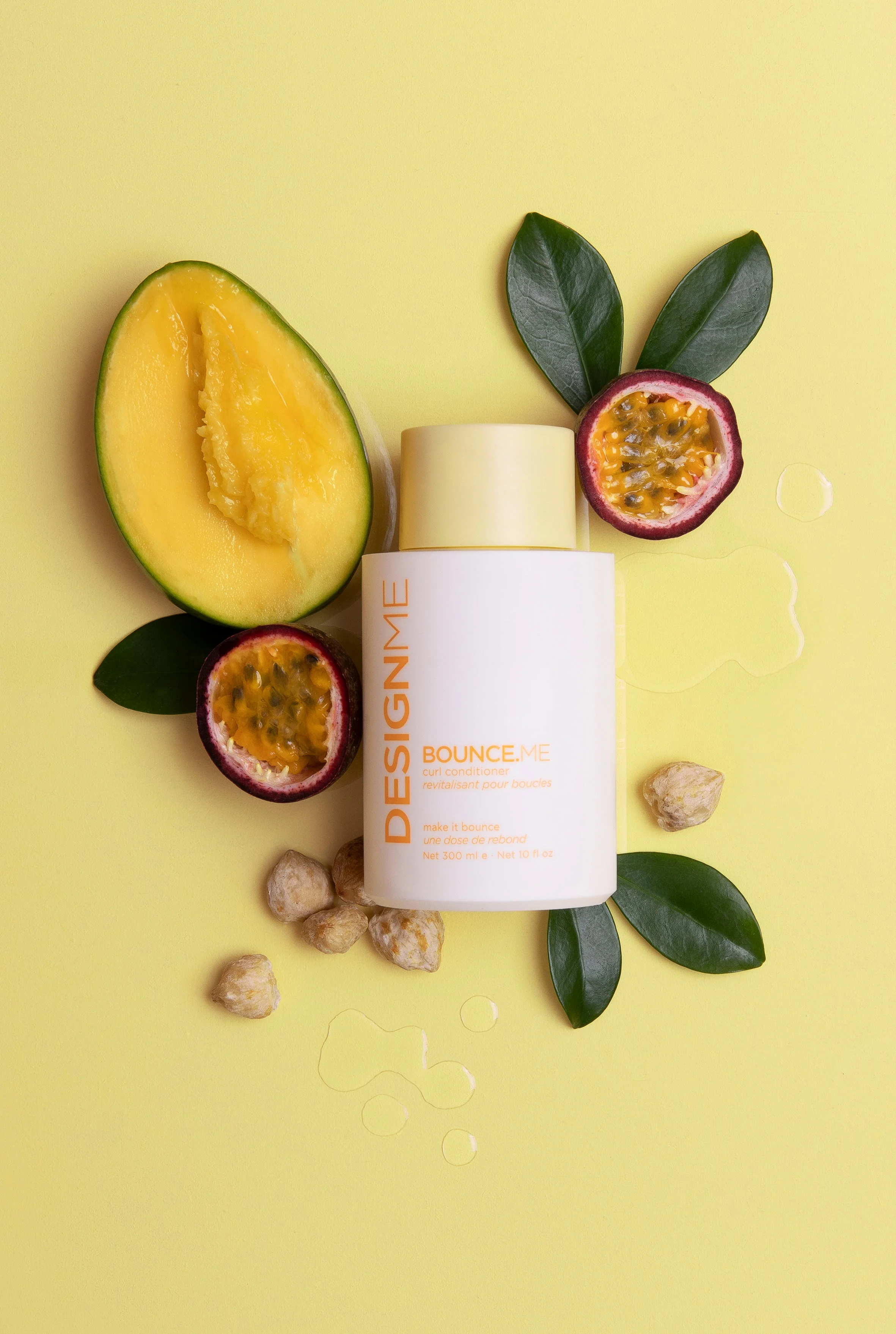 Design.ME Bounce Me Conditioner 50ml - Image 11