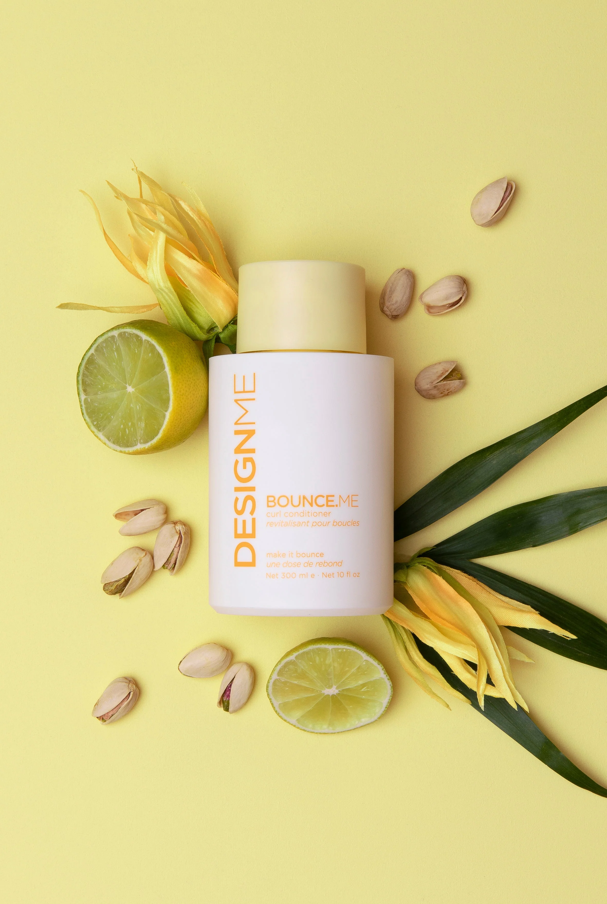 Design.ME Bounce Me Conditioner 50ml - Image 2
