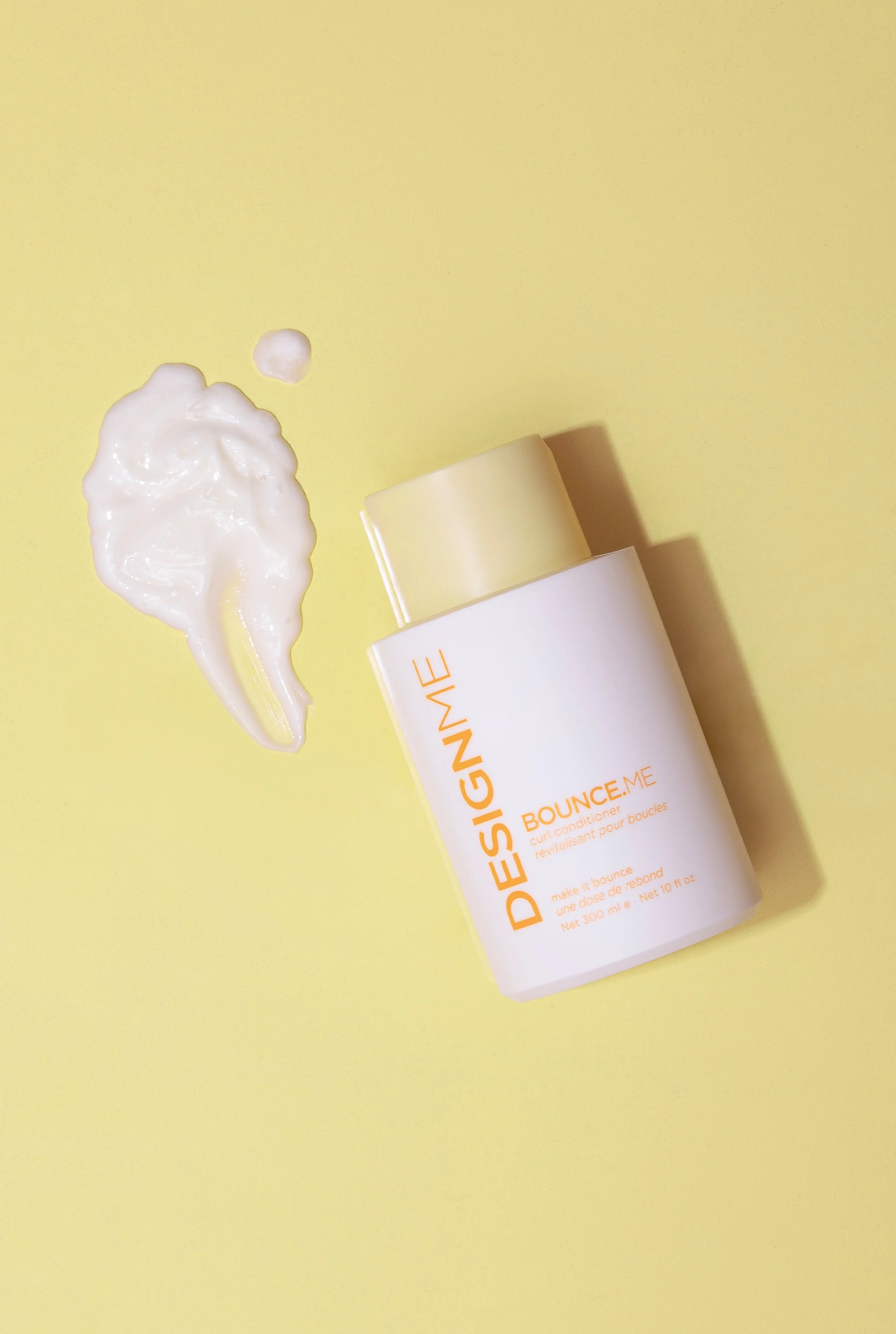 Design.ME Bounce Me Conditioner 50ml - Image 3