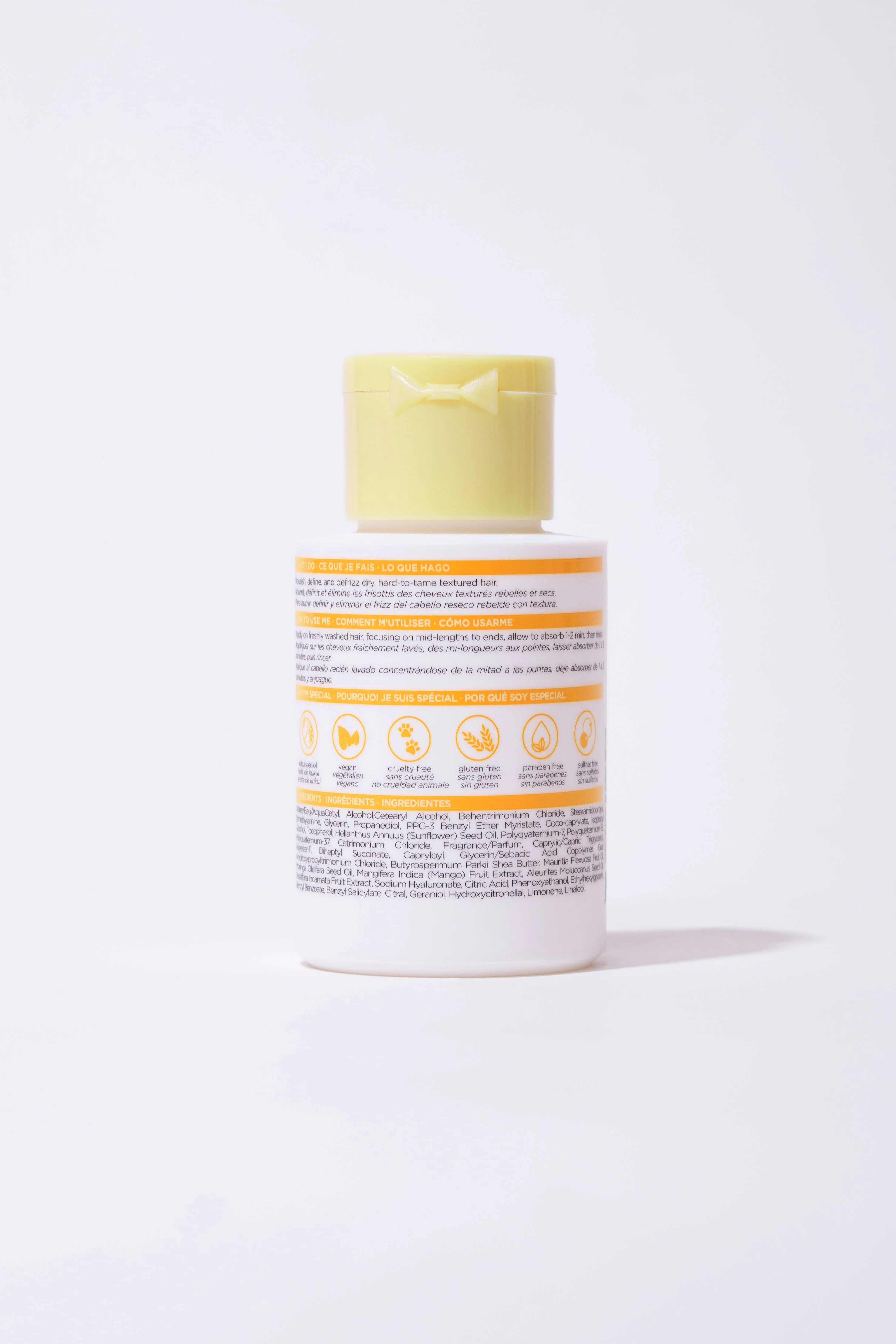 Design.ME Bounce Me Conditioner 50ml - Image 4