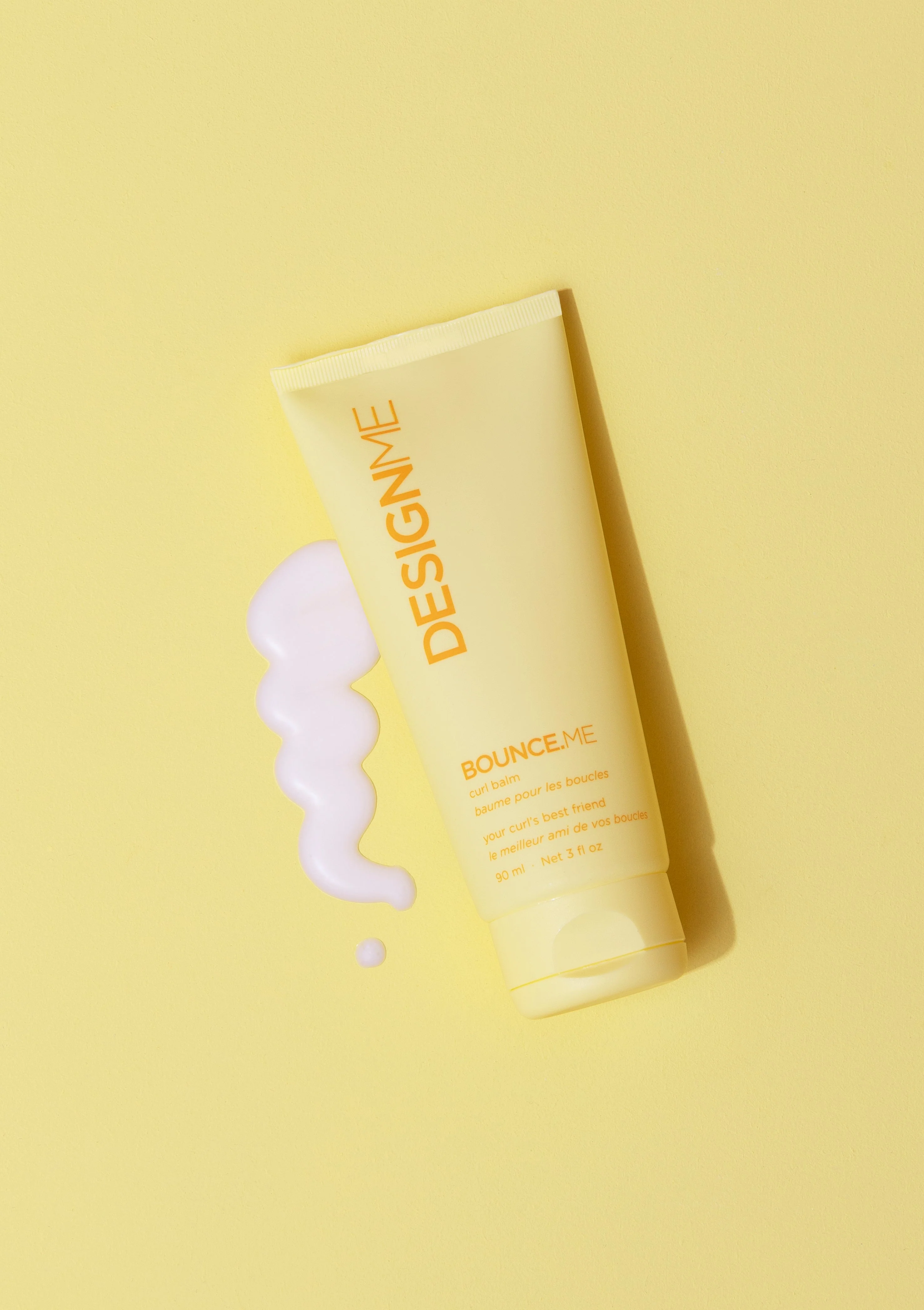 Design.ME Bounce Me Curl Balm 90ml - Image 3