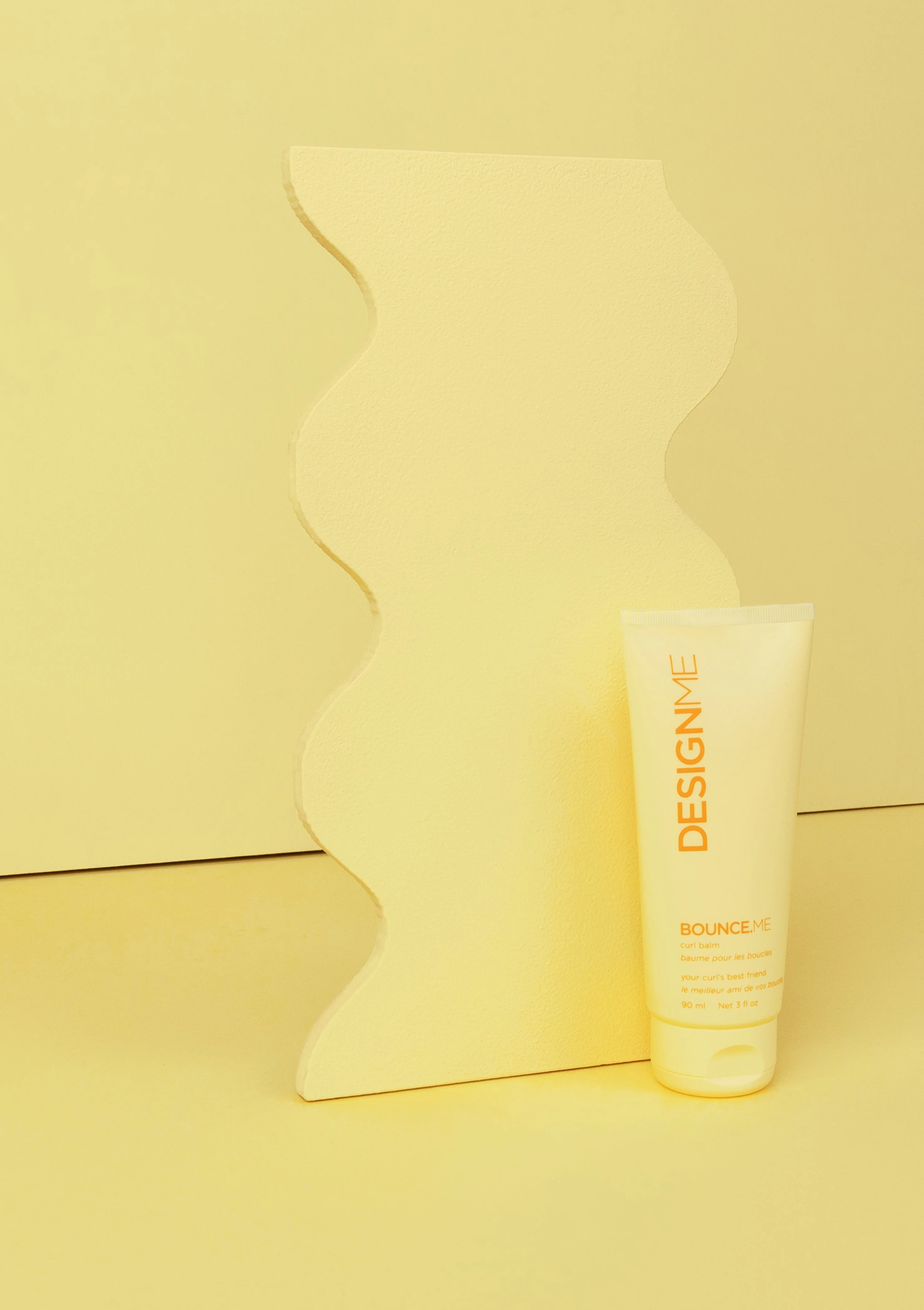 Design.ME Bounce Me Curl Balm 90ml - Image 4
