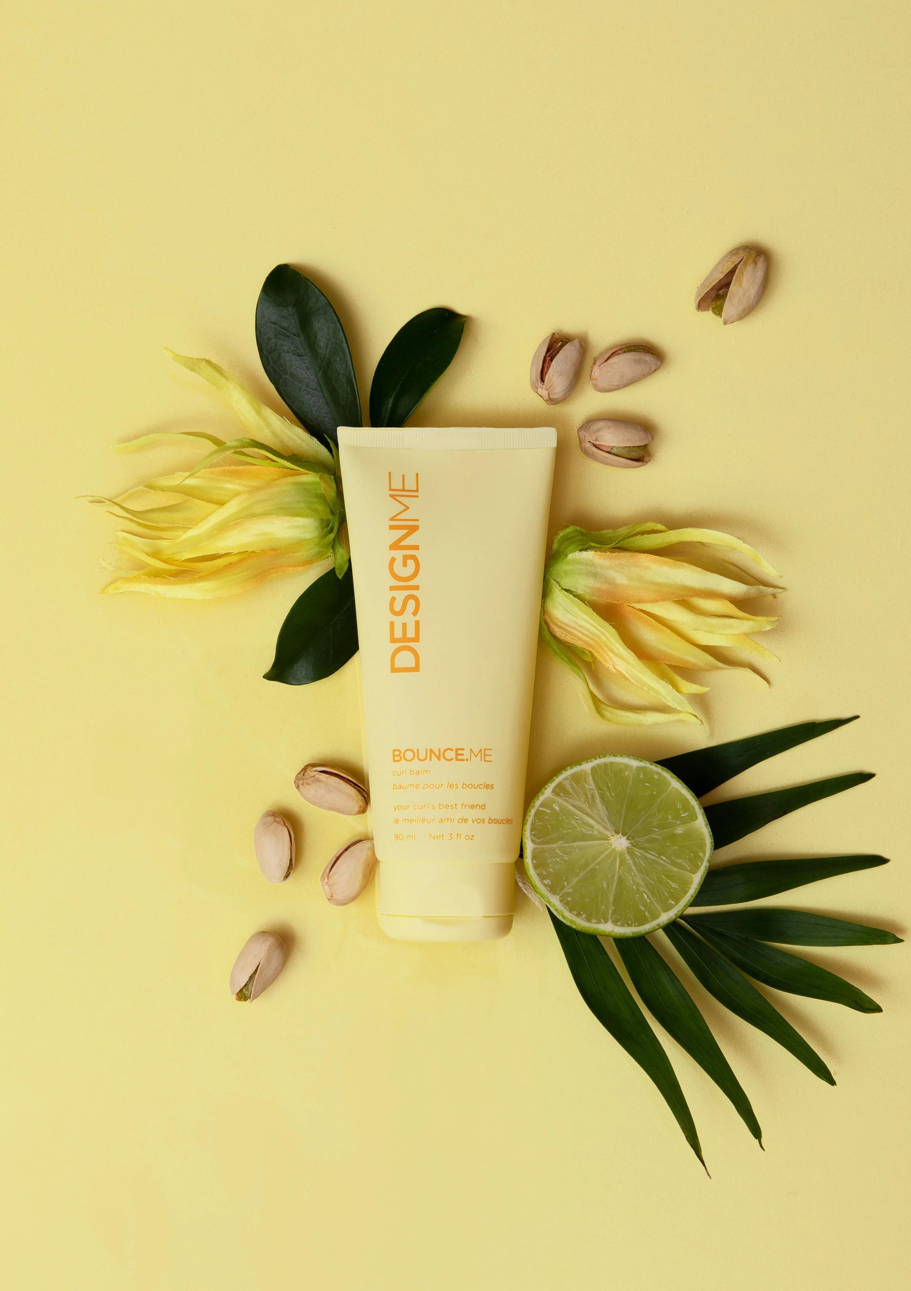 Design.ME Bounce Me Curl Balm 90ml - Image 6