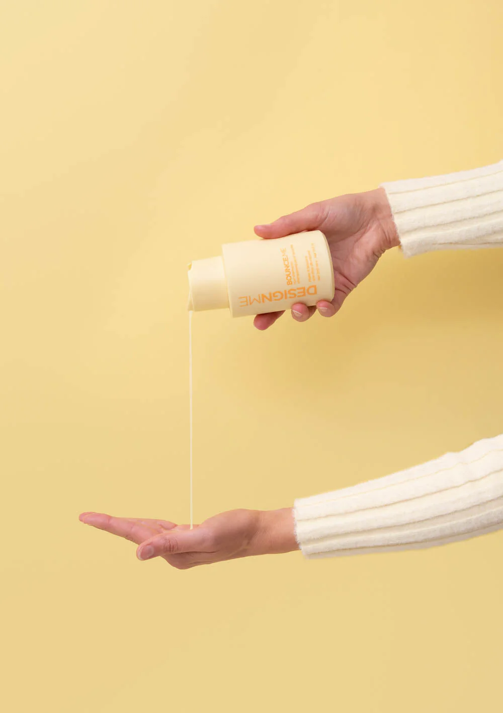 Design.ME Bounce Me Shampoo 50ml - Image 3