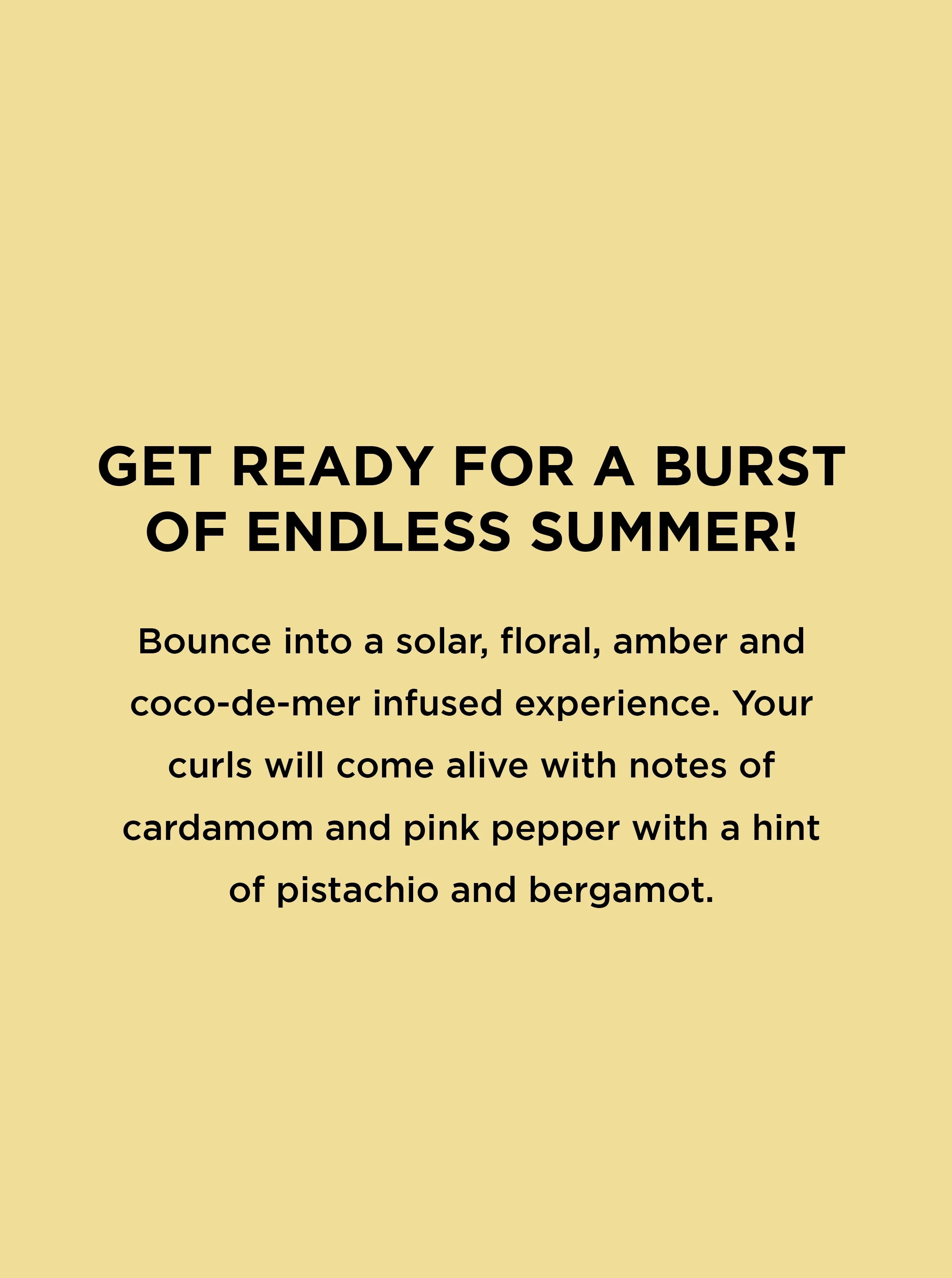 Design.ME Bounce Me Shampoo 50ml - Image 9